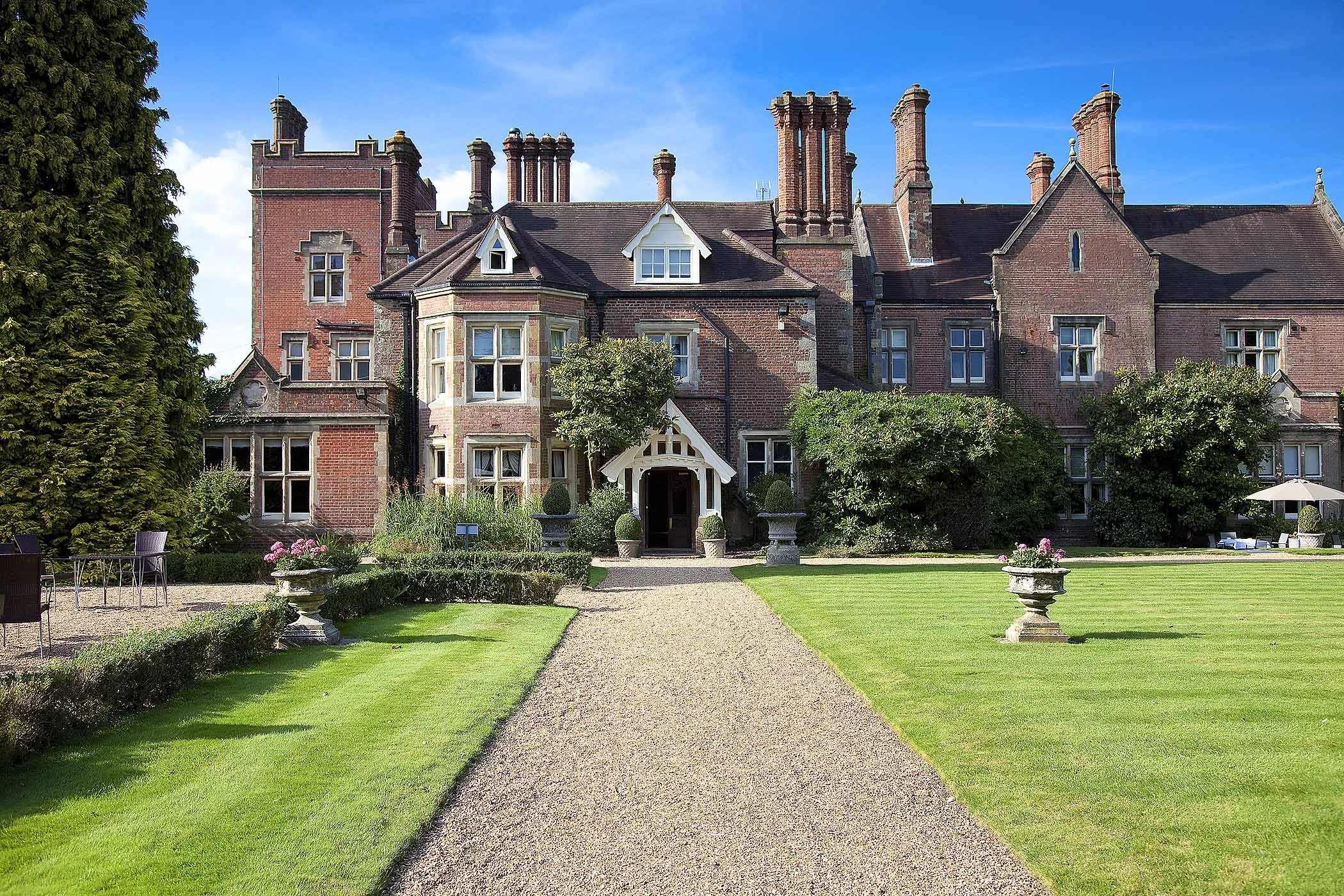 Surrey Property Photographer