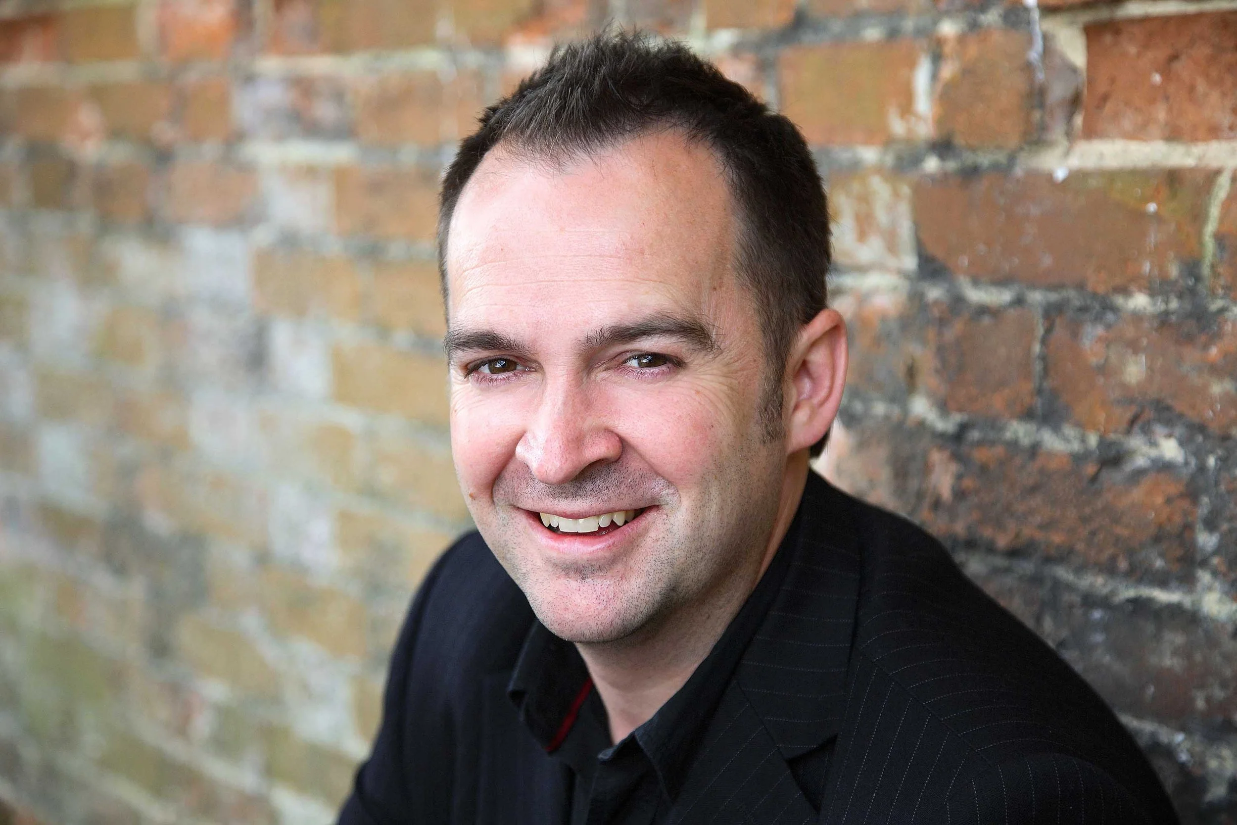 Work Portraits Berkshire