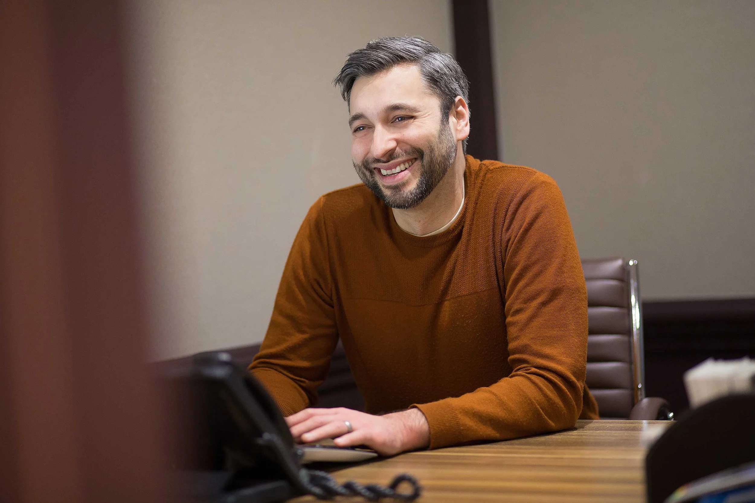 Surrey Work Headshots