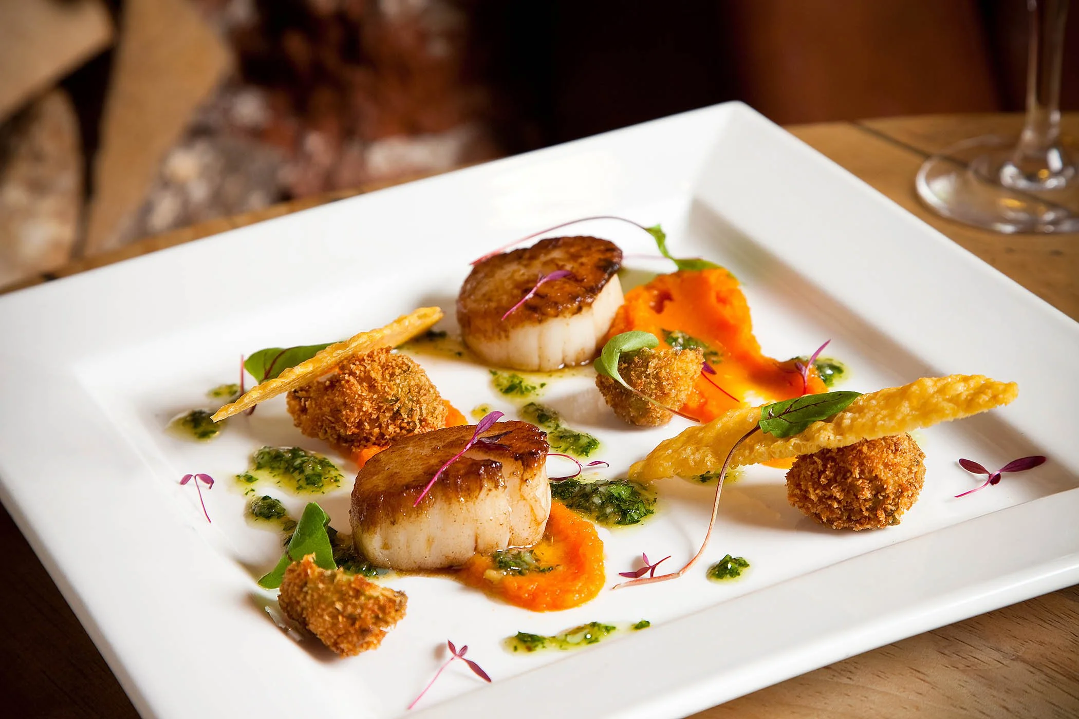 Hampshire Food and Beverage Photographer