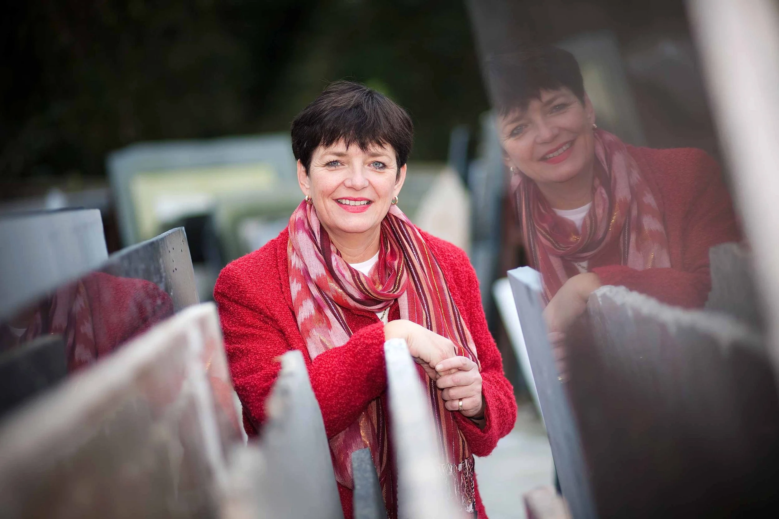 Winchester Business Portraits