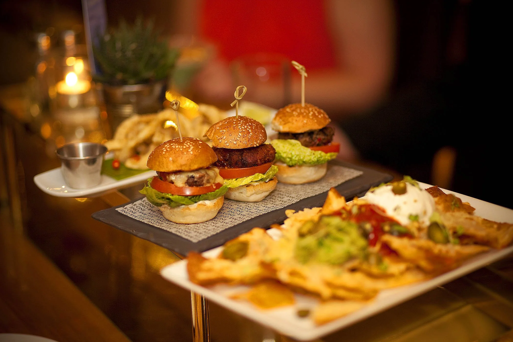 Food Photography Surrey