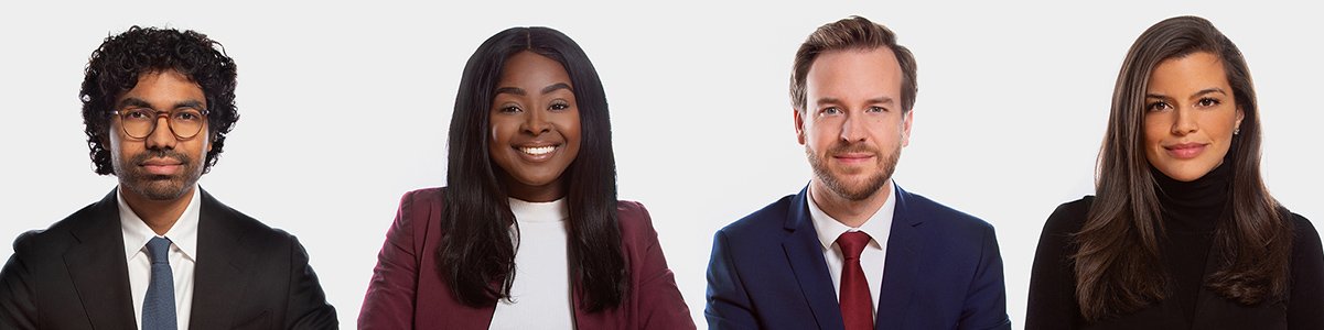 Business Portraits Hampshire