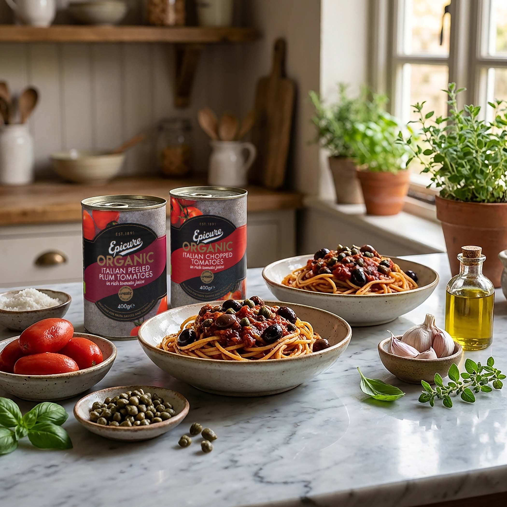 Winchester Product Photography