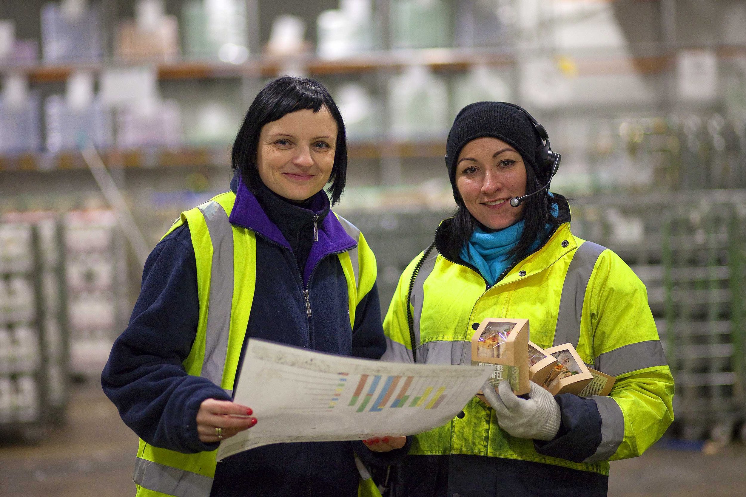 Portraits for business Hampshire