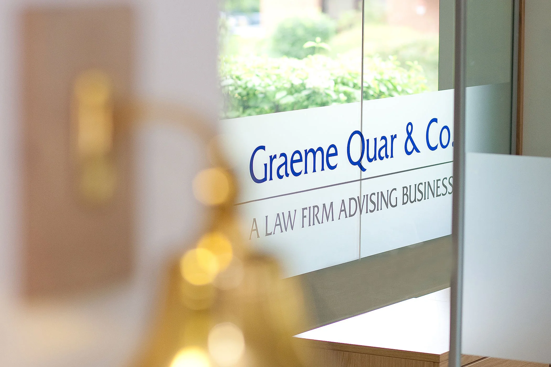 Surrey Work Photography