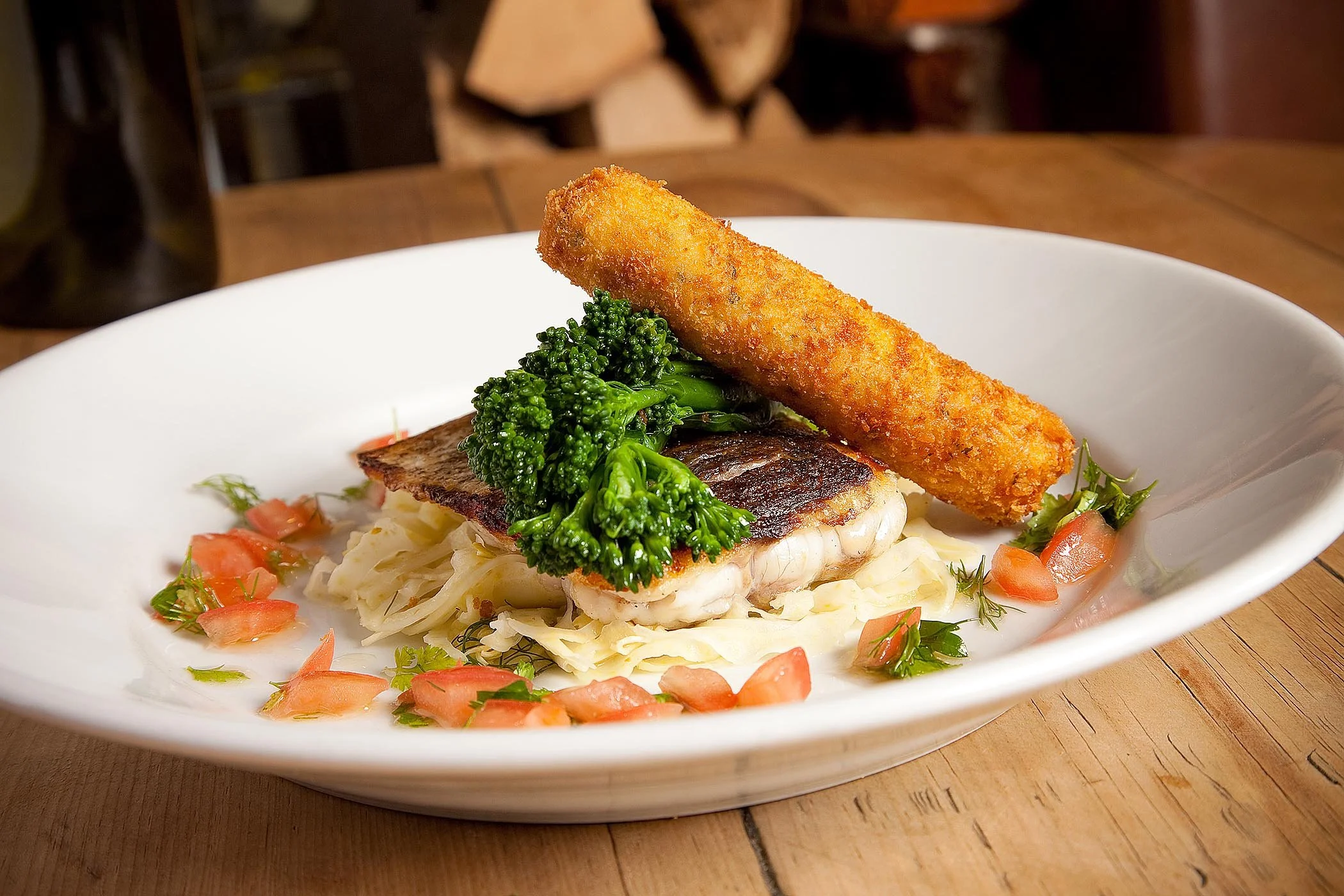 Surrey Food Photographer