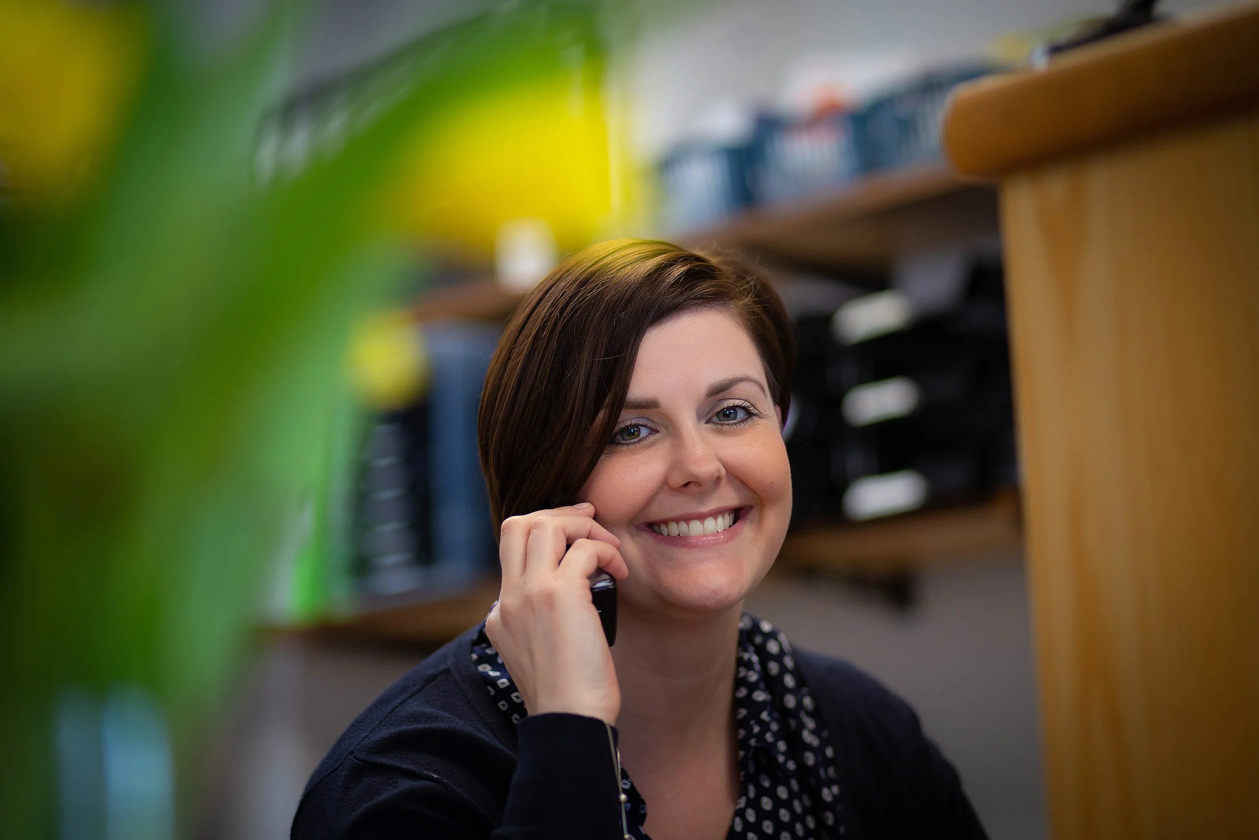 Hampshire Business Portraits