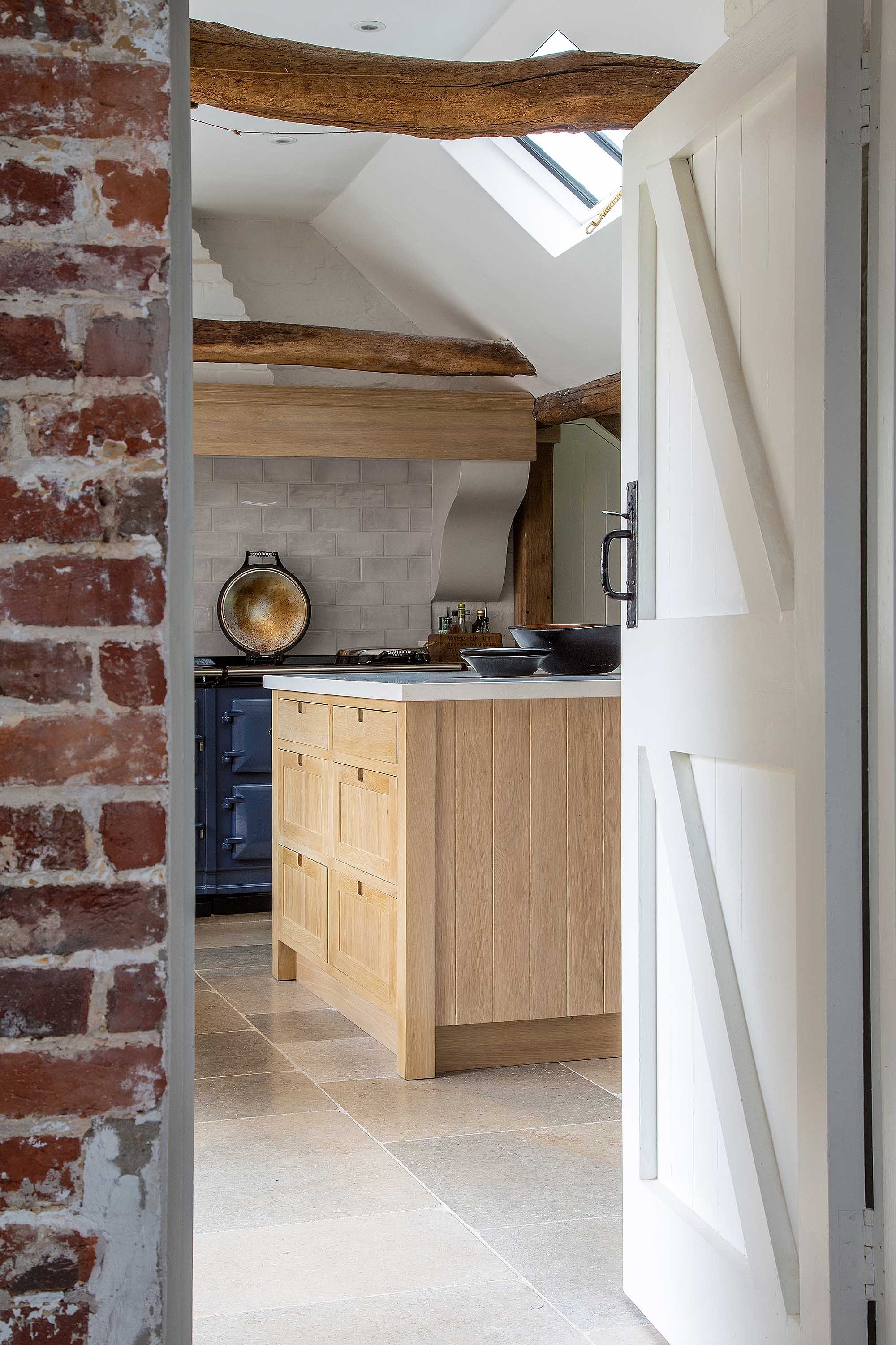 Hampshire Kitchen Photographer