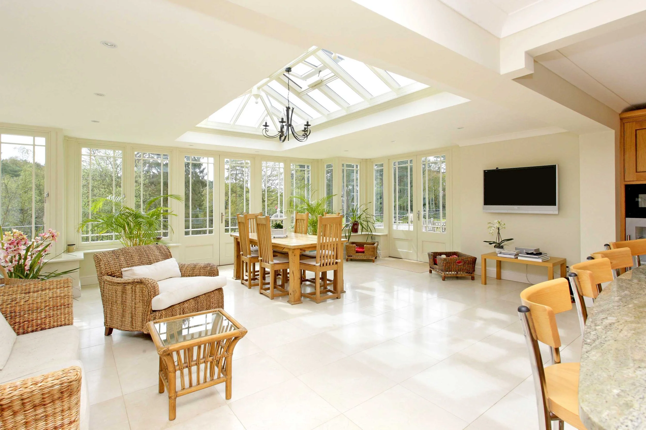 Hampshire House Photographer