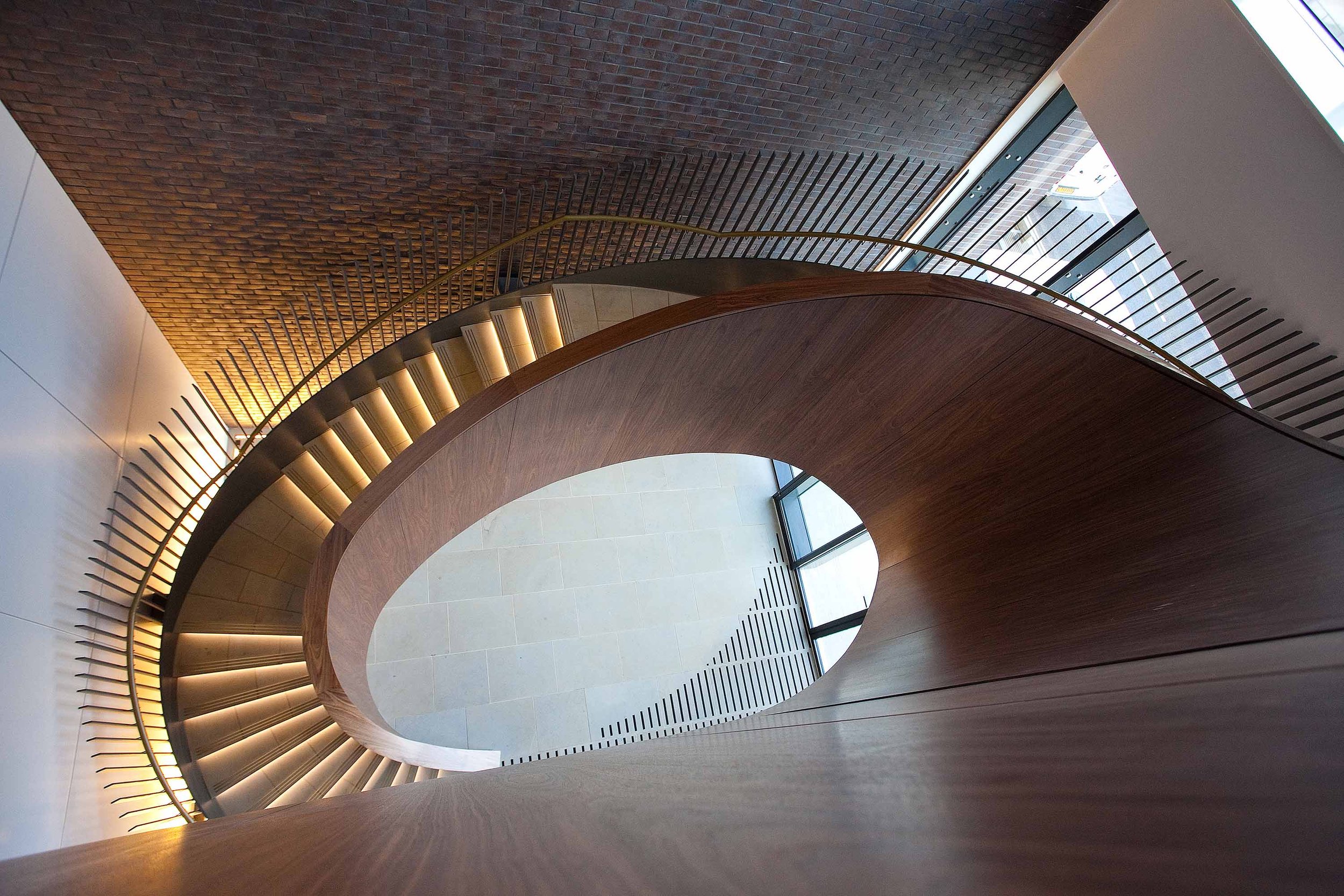 Hampshire Architectural Photography