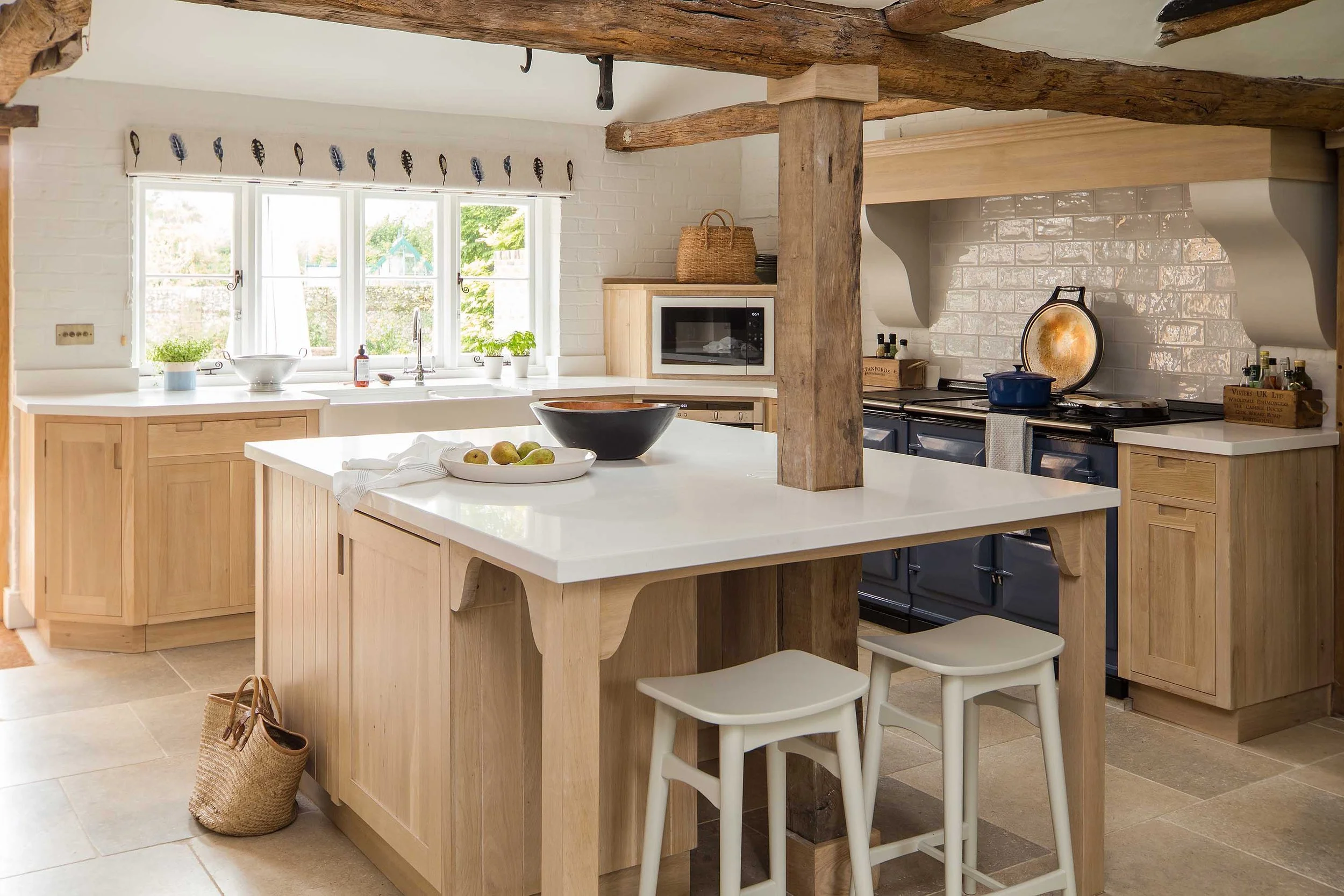 Luxury Kitchen Photography Surrey Hampshire