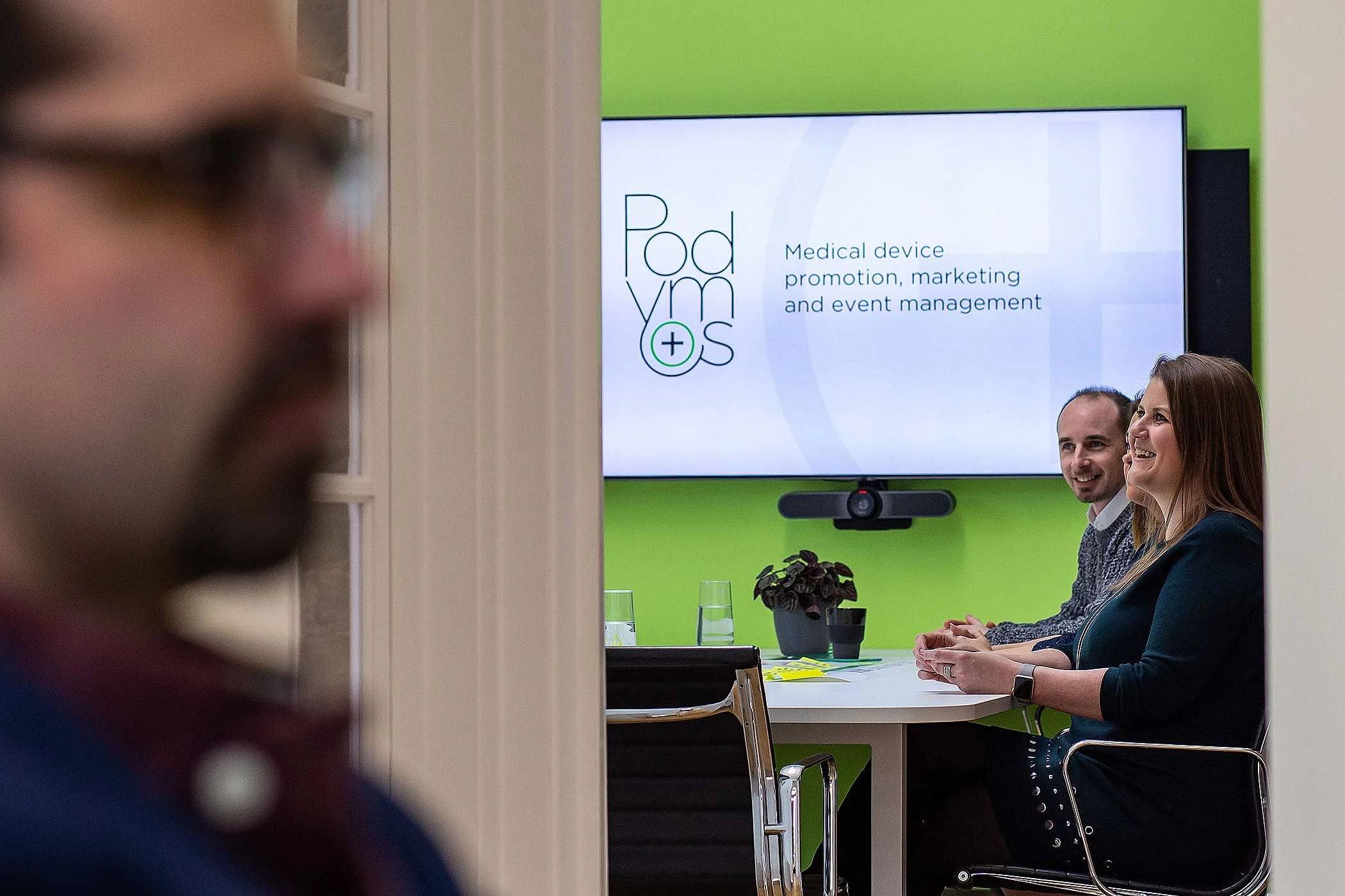 Business Photography Surrey