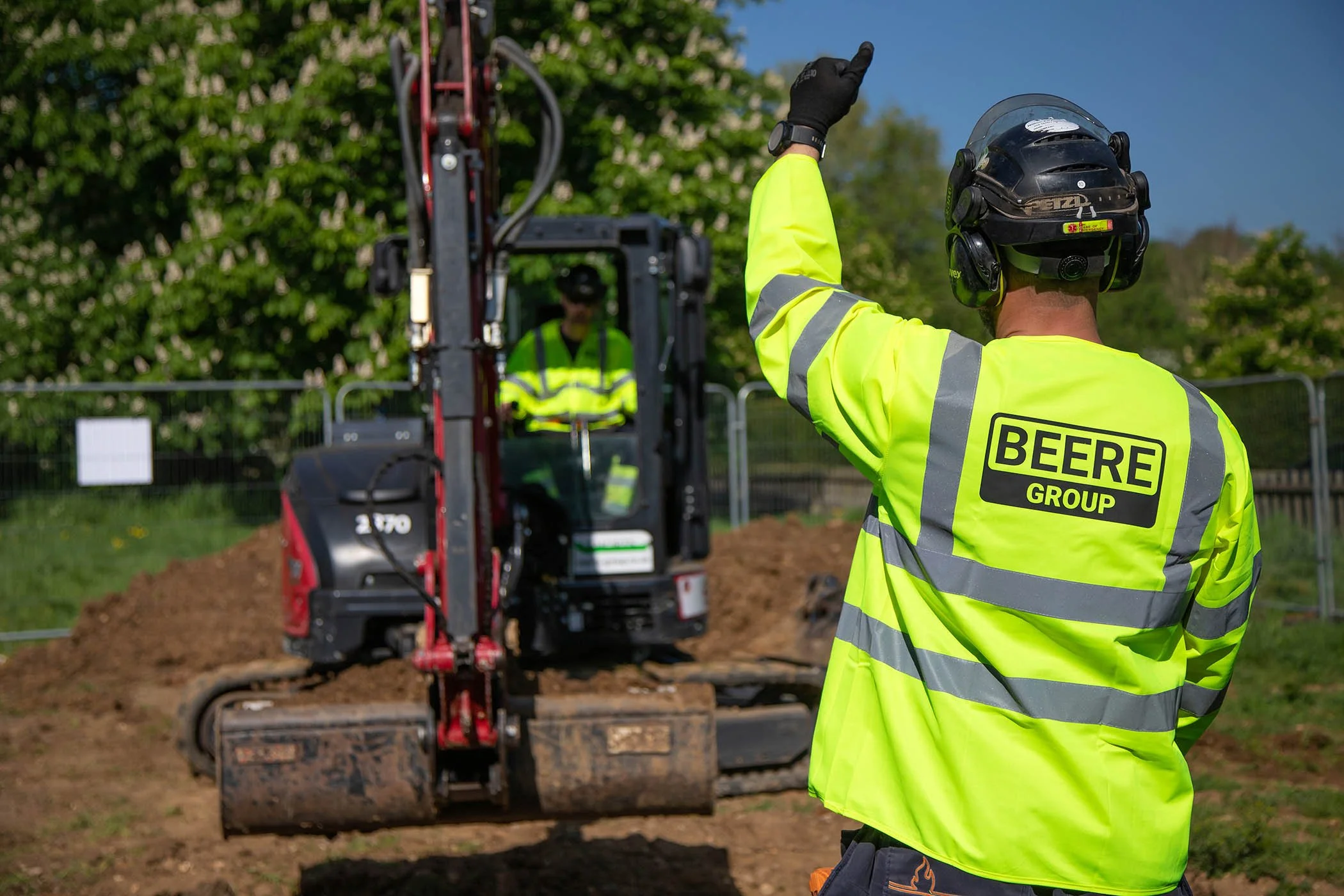 Hampshire Corporate Photographer