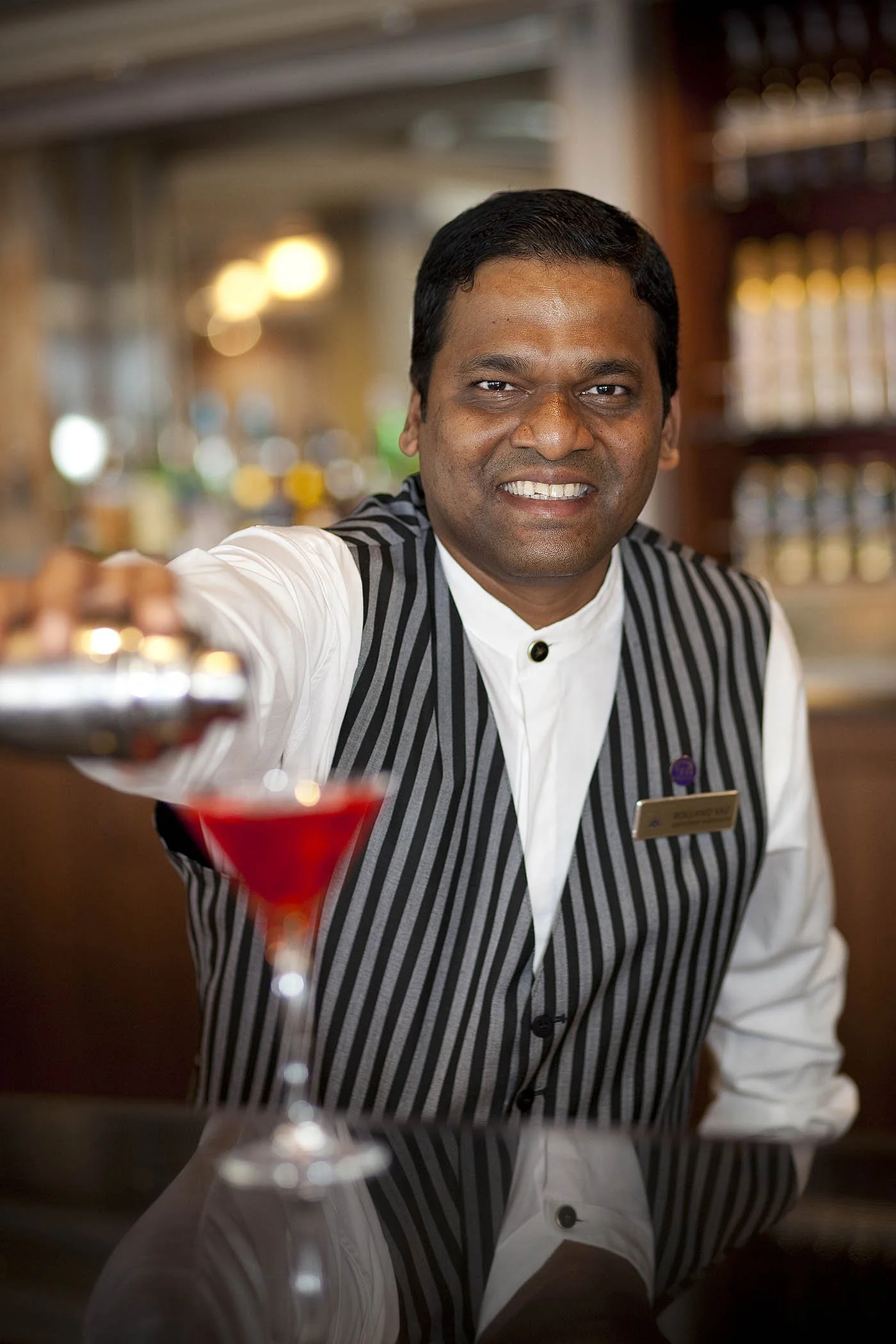 Commercial Portraits Hampshire