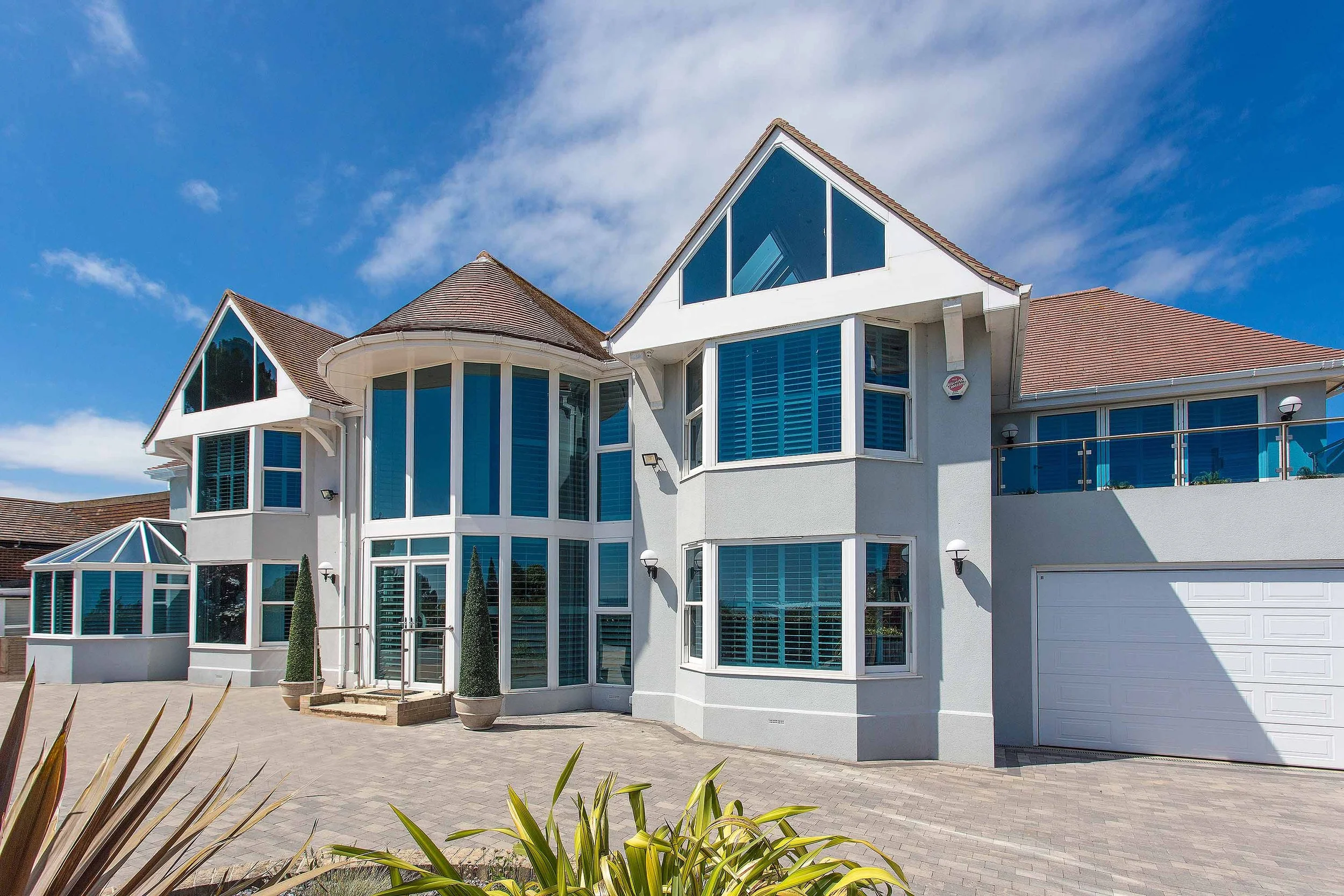 Estate Agent Photographer Surrey Hampshire