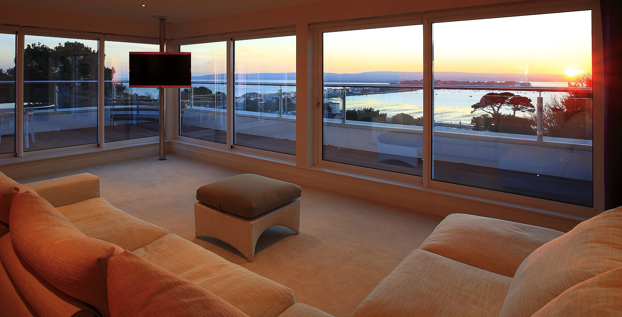 Penthouse Photography UK