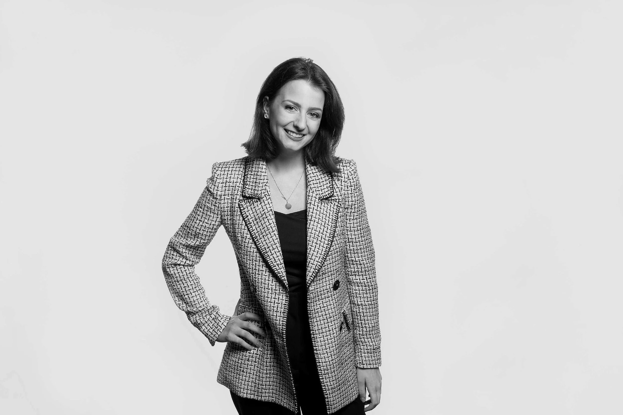 Hampshire Business Headshots