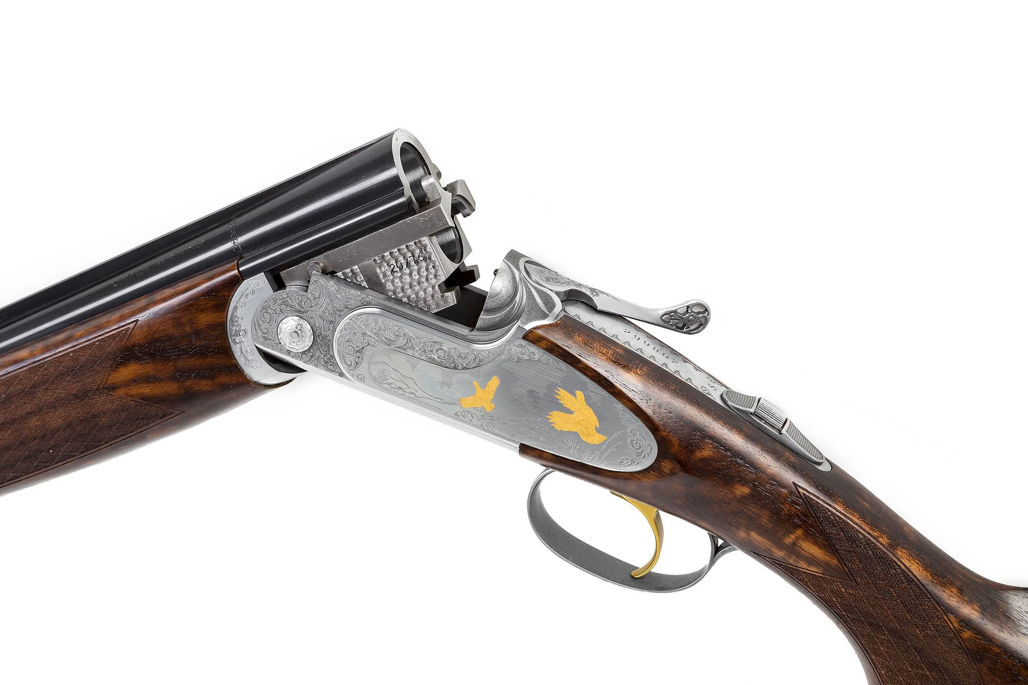 Gun Photography Hampshire