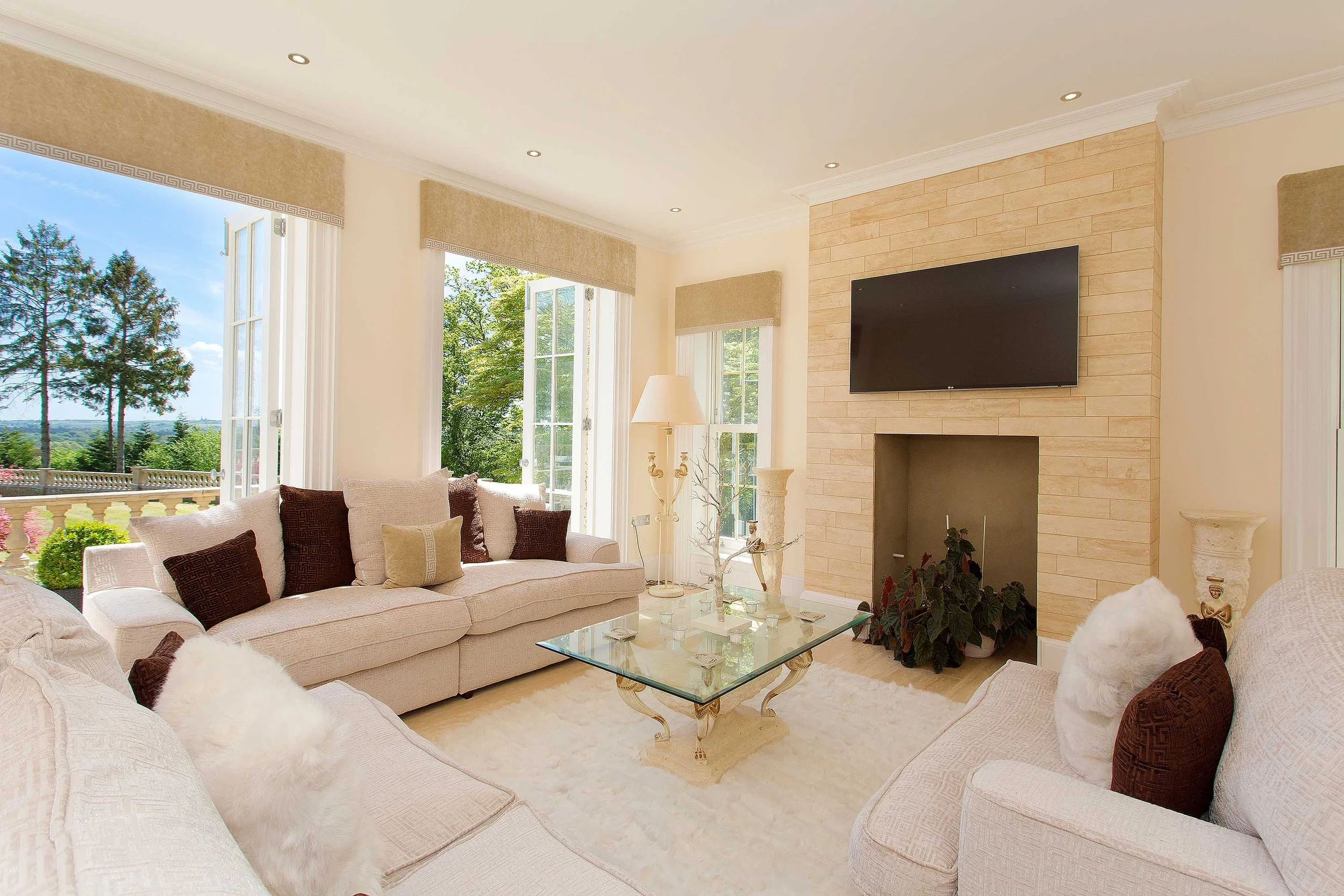 Estate Agent Photographer Hampshire Surrey