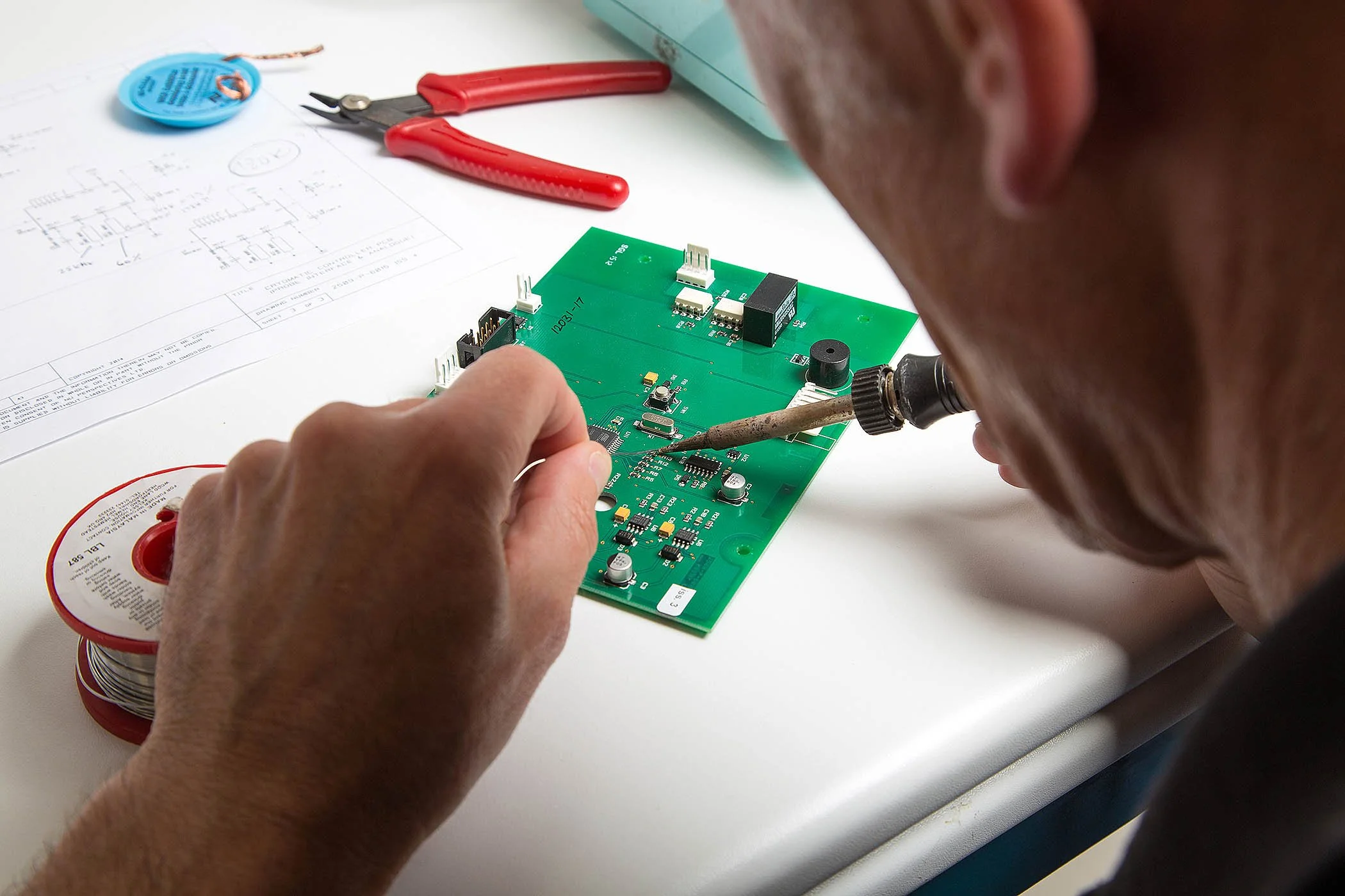 Electronics Photography Hampshire