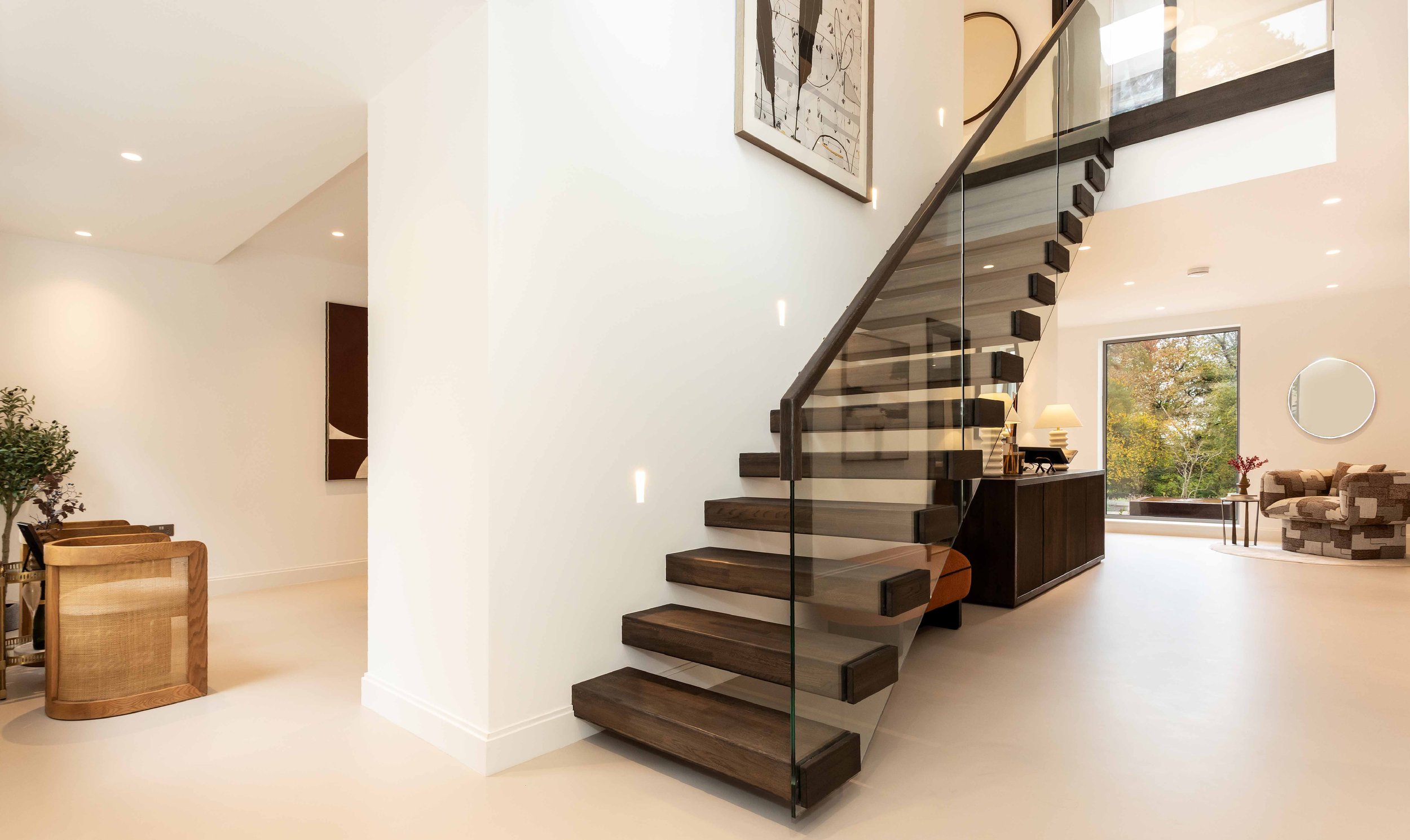 Interior House Photography Chichester