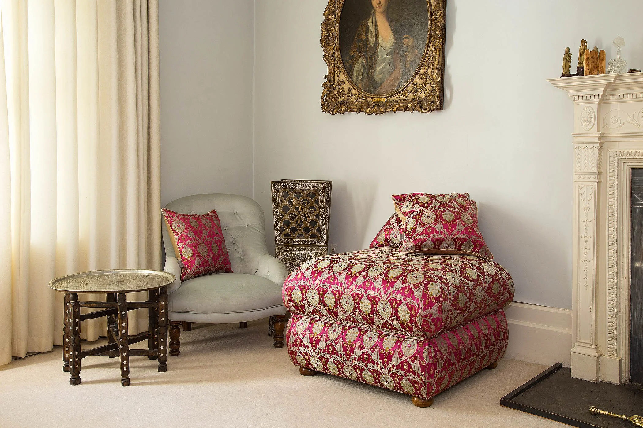 Interior Product Photography Hampshire