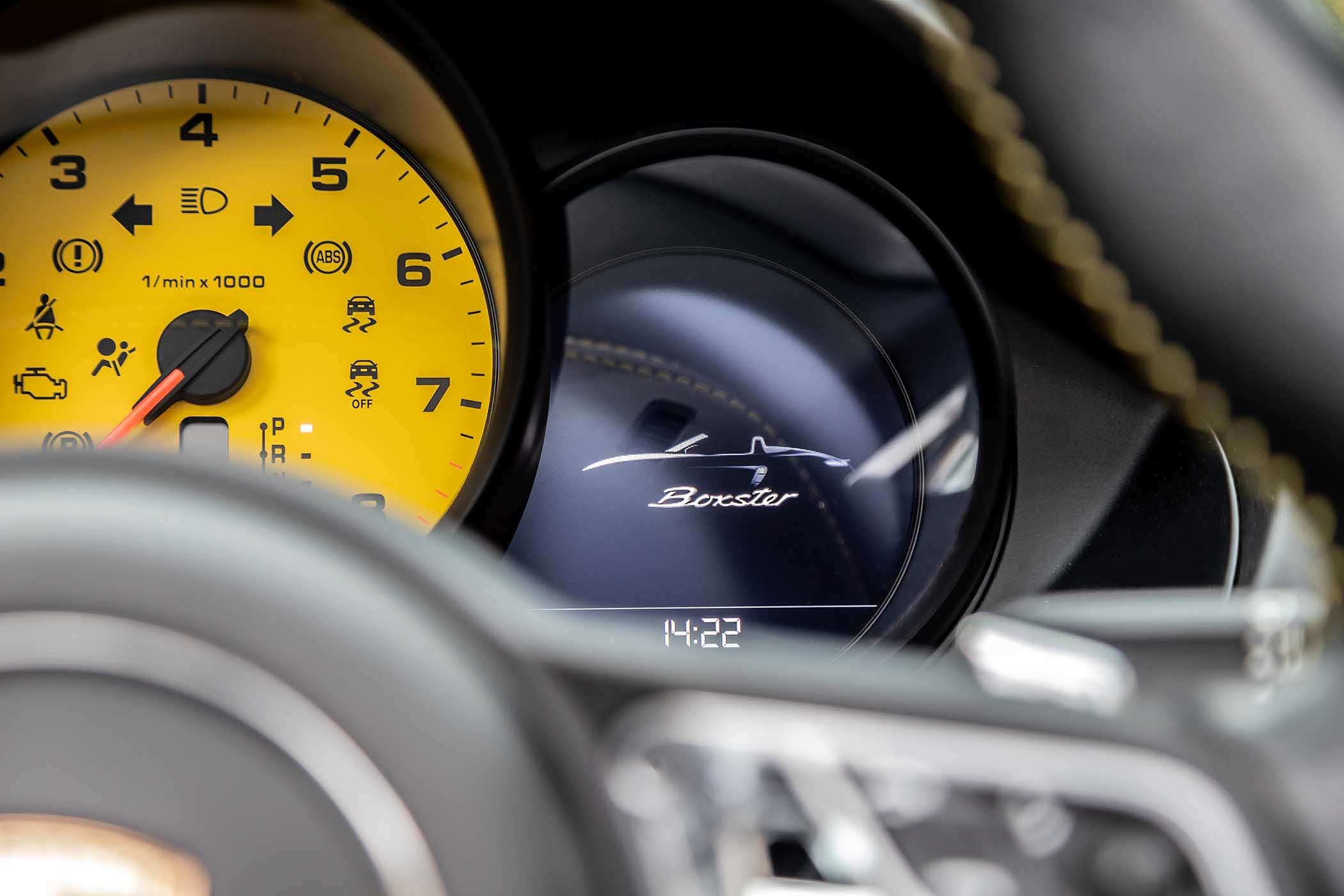 Car Photography Chichester