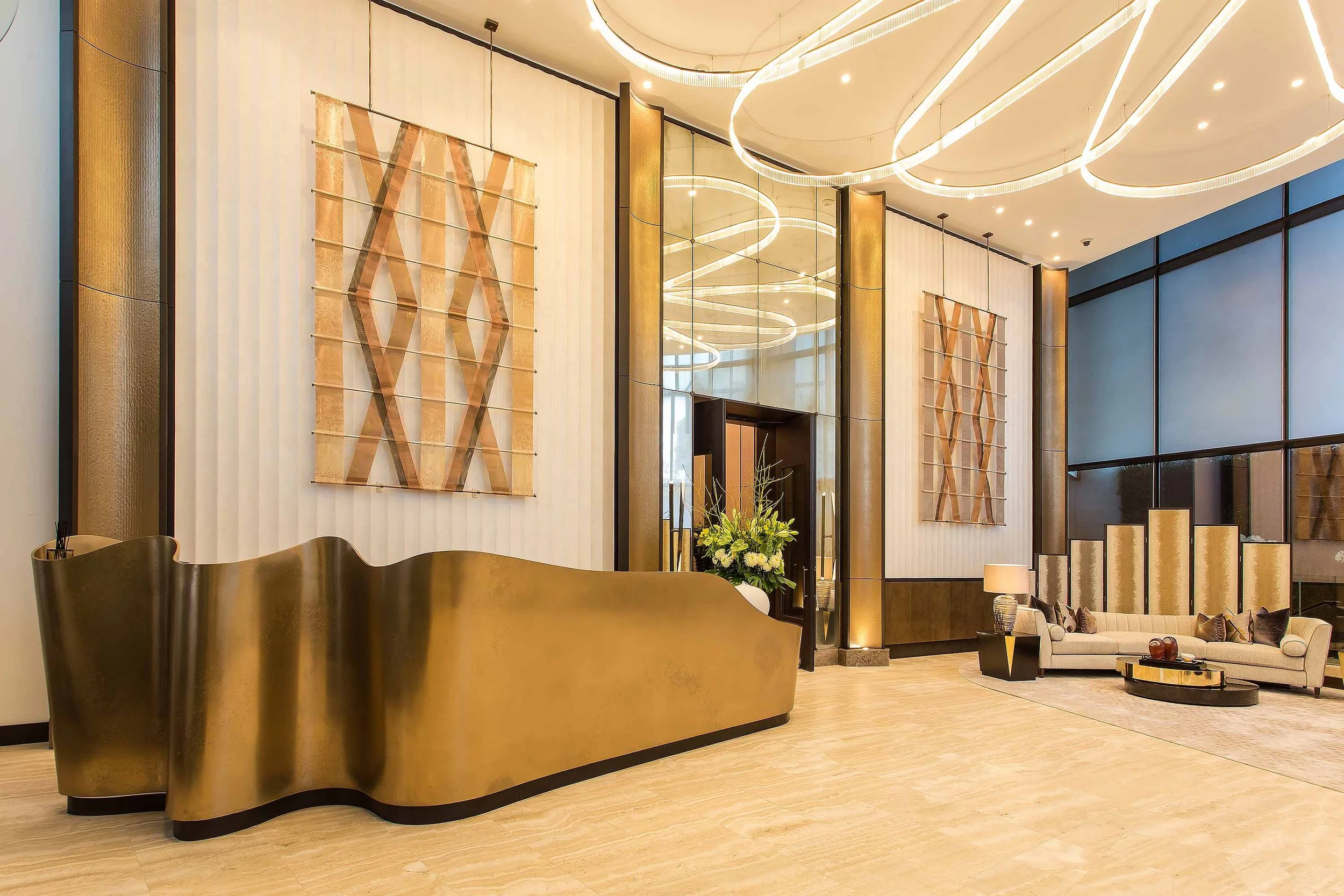 Hotel Photographer Hampshire Surrey