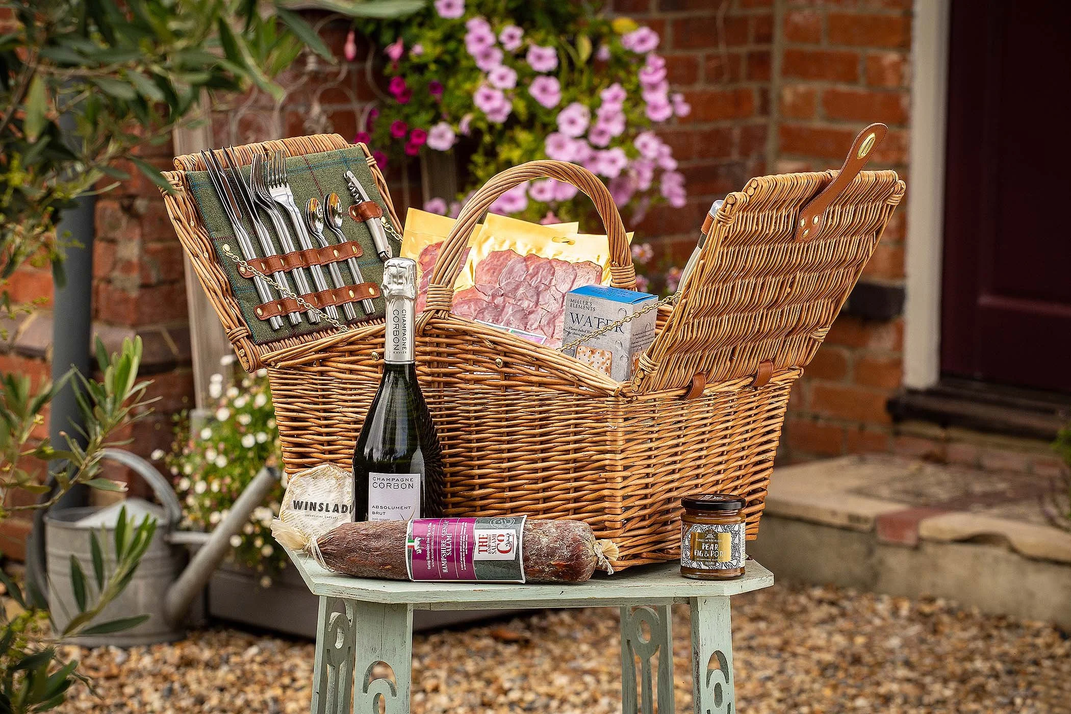 Food Product Photographer Surrey