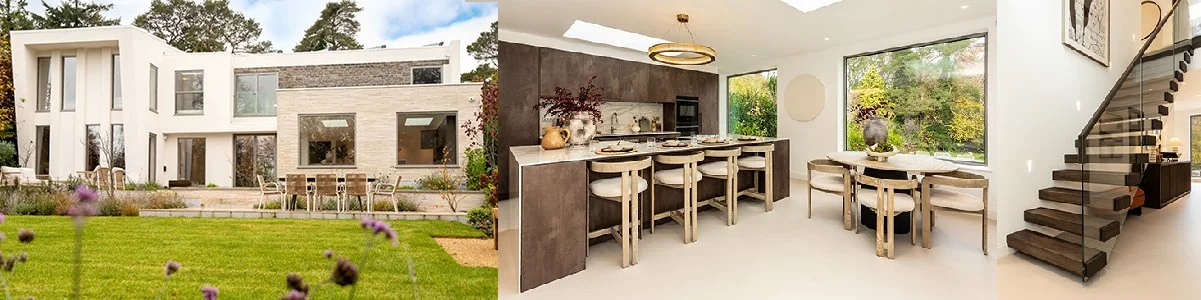 Raffle House Photography