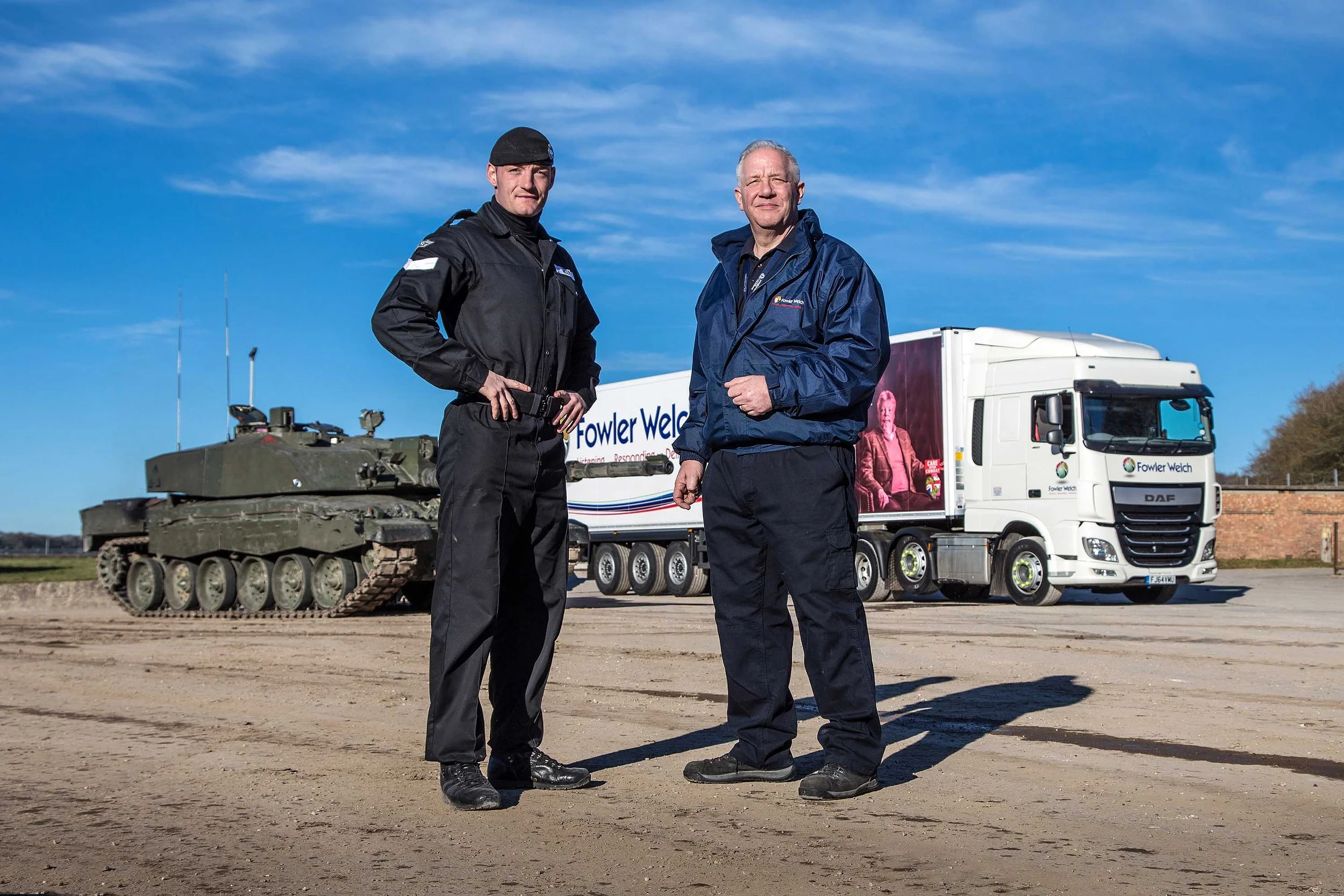 Surrey Business Portraits