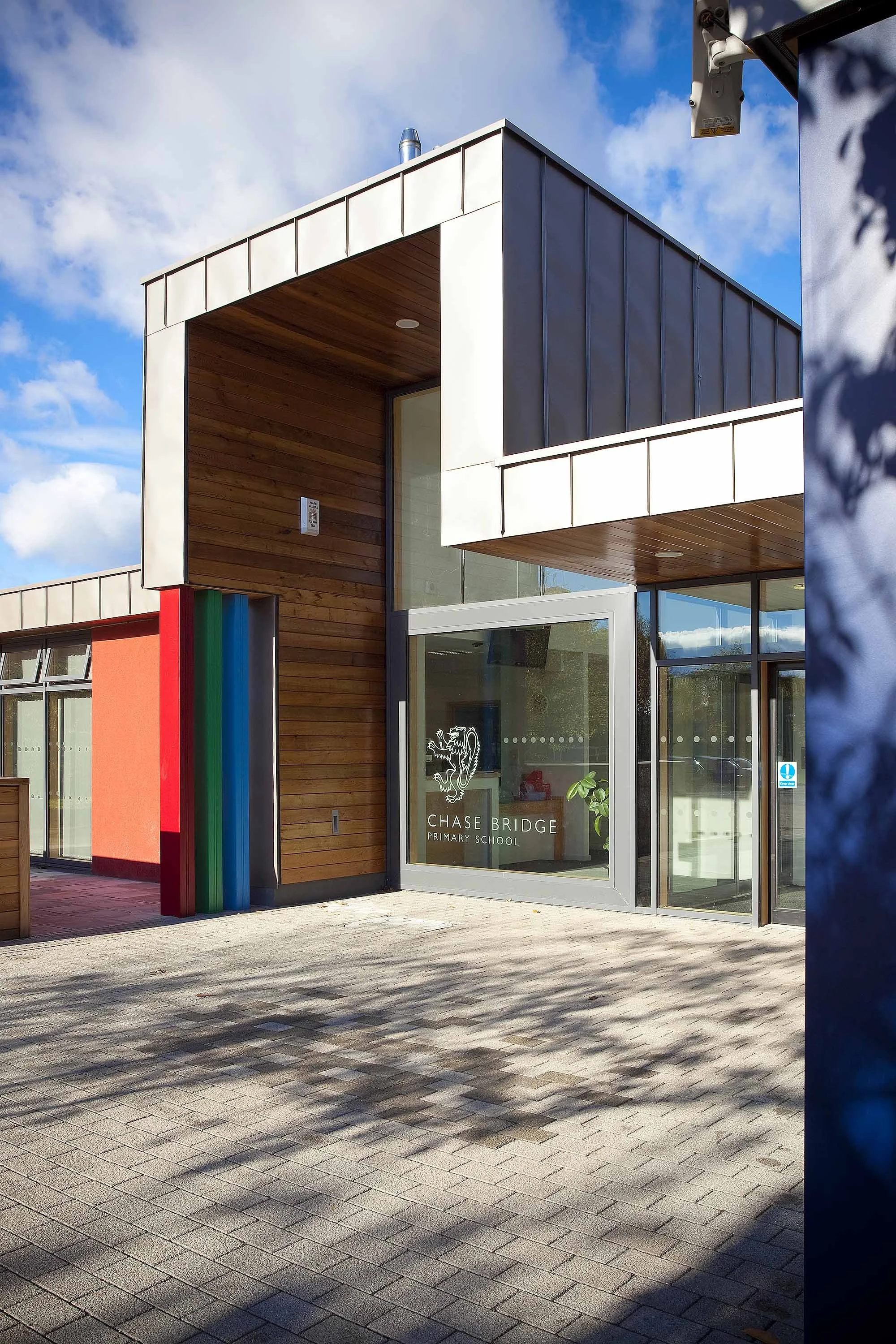 Commercial Architecture Photography Surrey Hampshire London