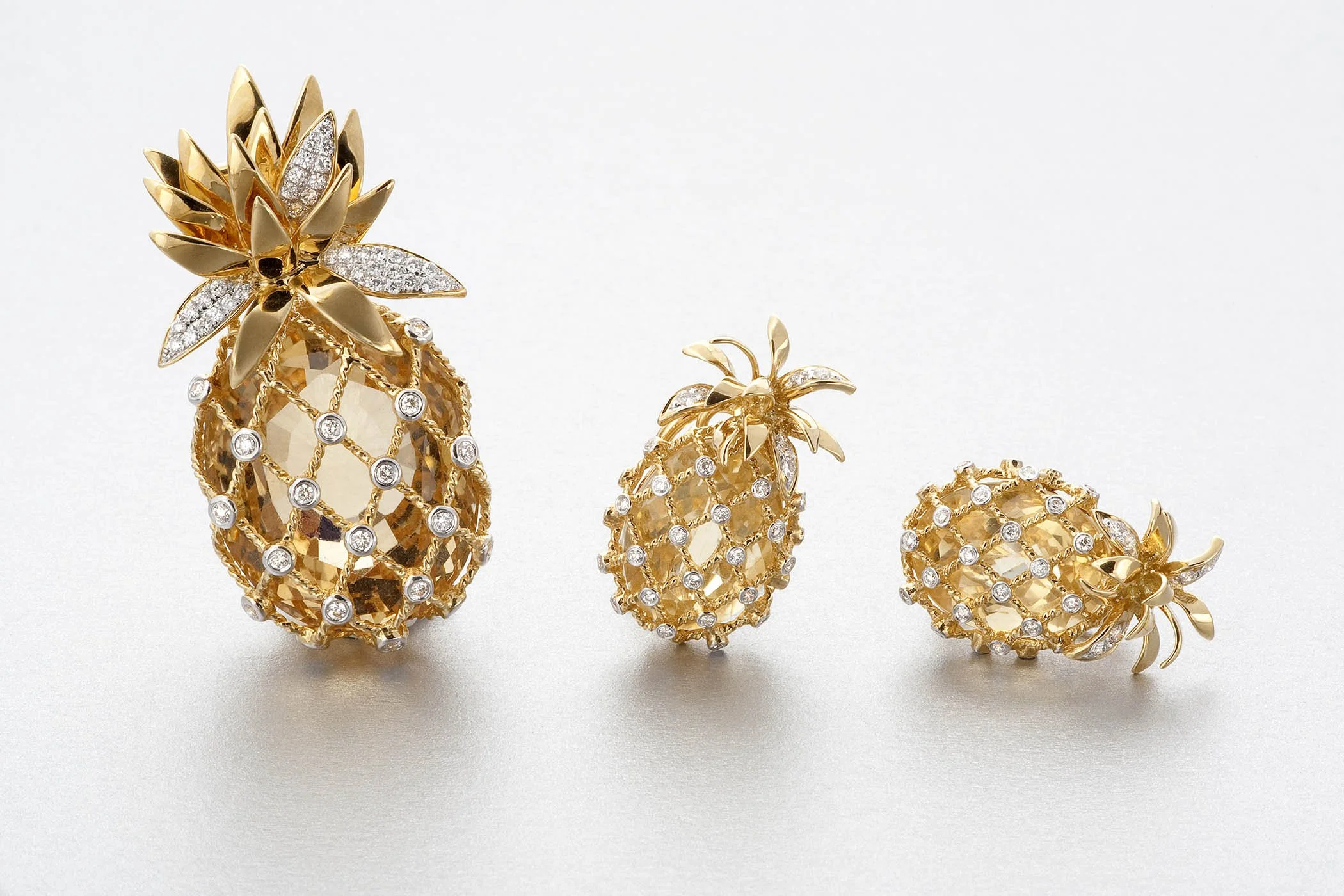 Jewellery Photographer Surrey