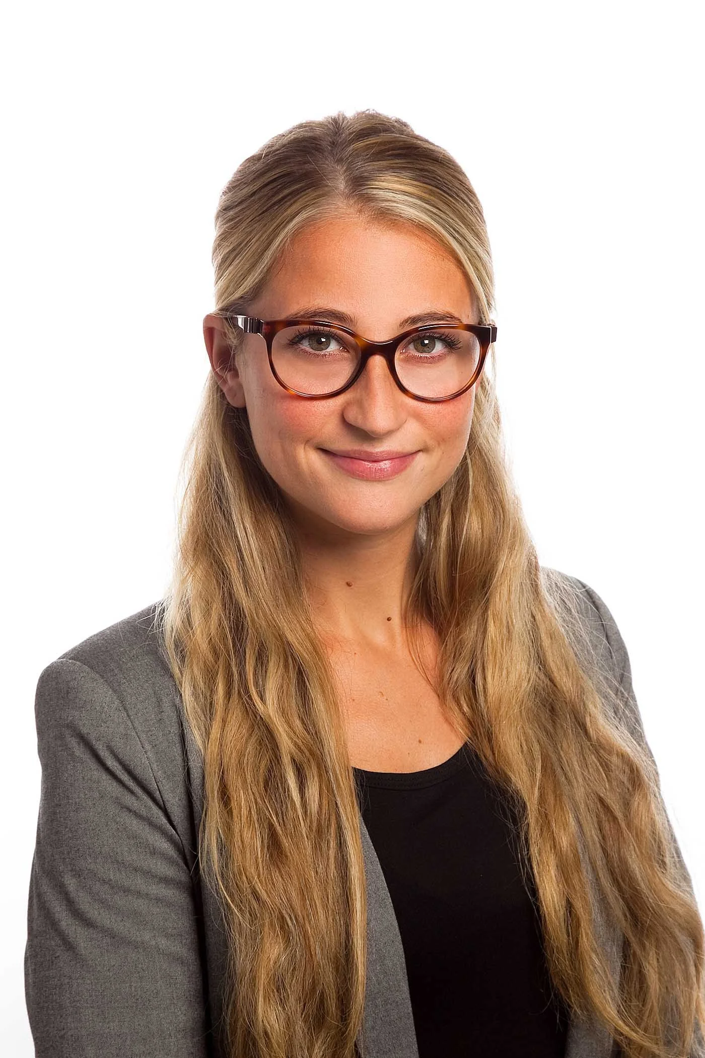 Hampshire Corporate Portraits