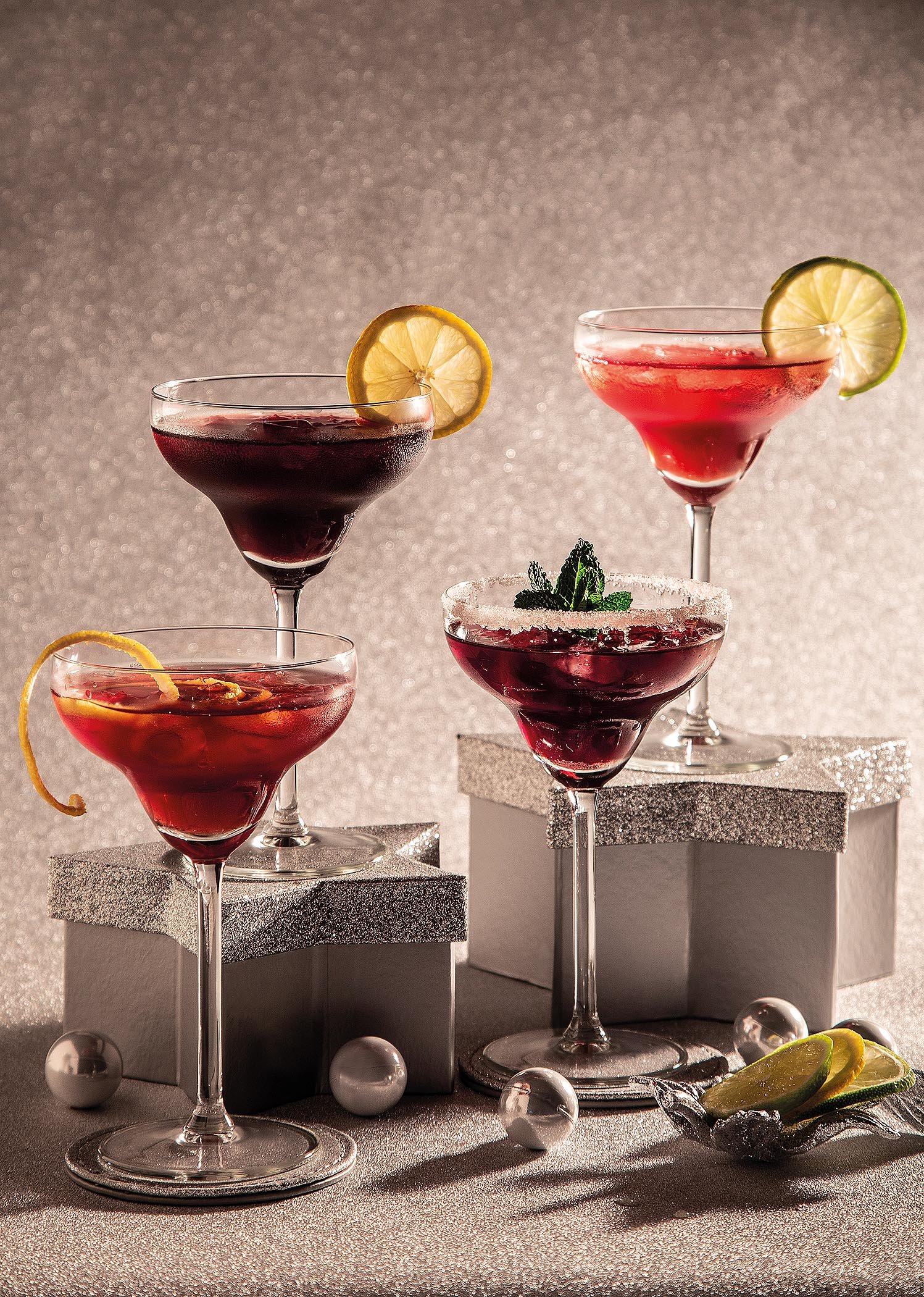 Beverage Advertising Photographer Hampshire