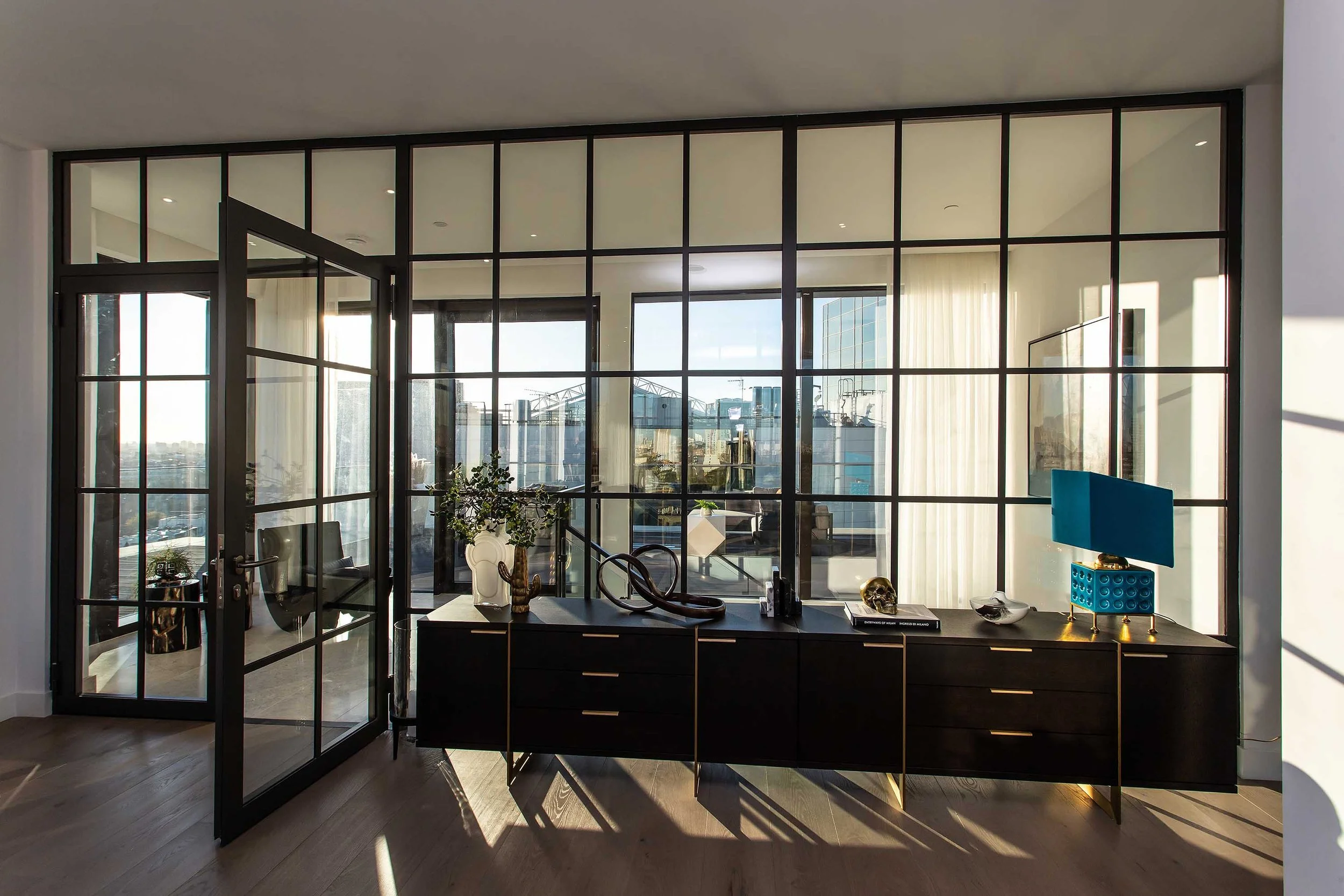 Luxury House Photography Hampshire