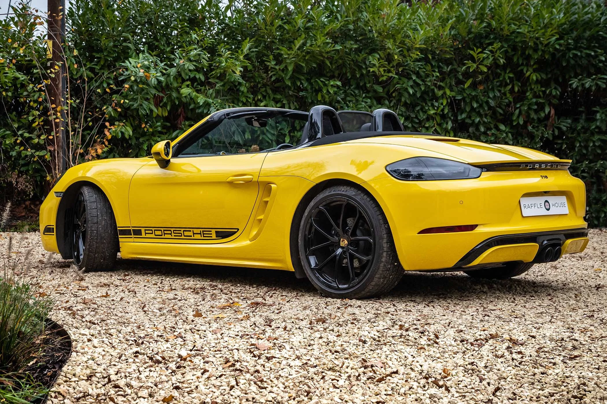 Car Photography Petersfield