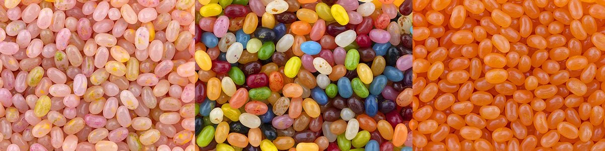 Confectionary Photography Hampshire