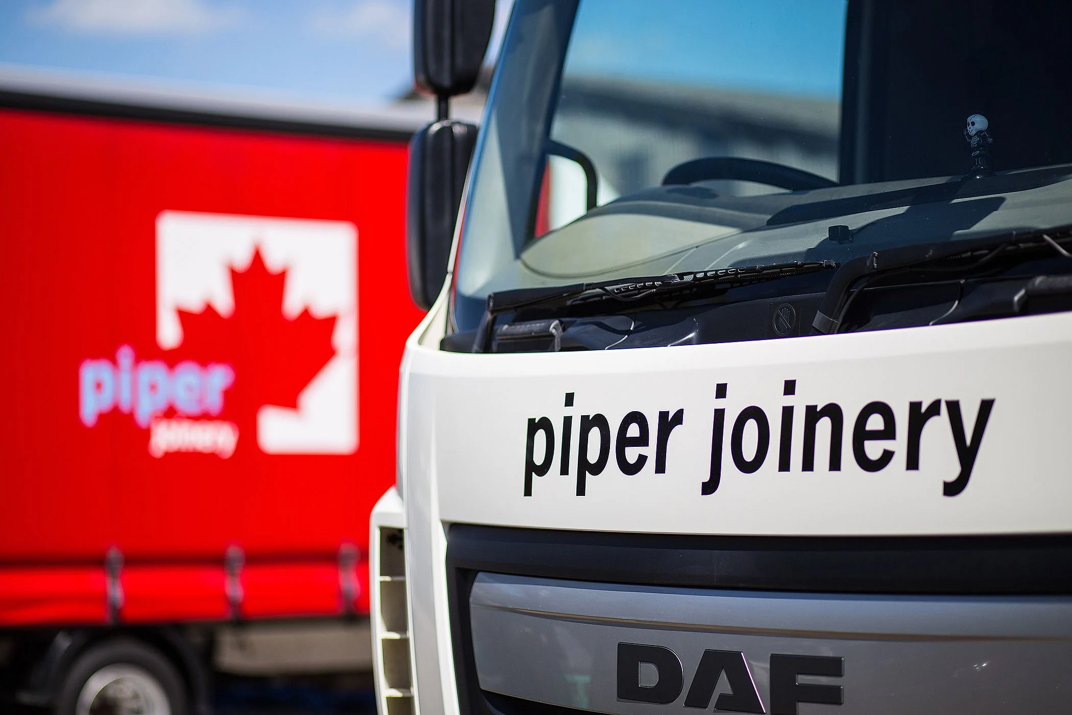 Construction Industry Photography