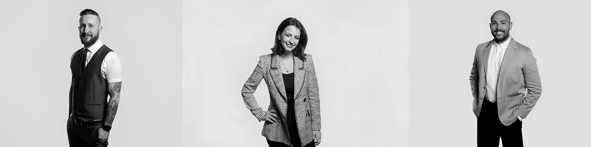 Business Portraits Surrey Hampshire