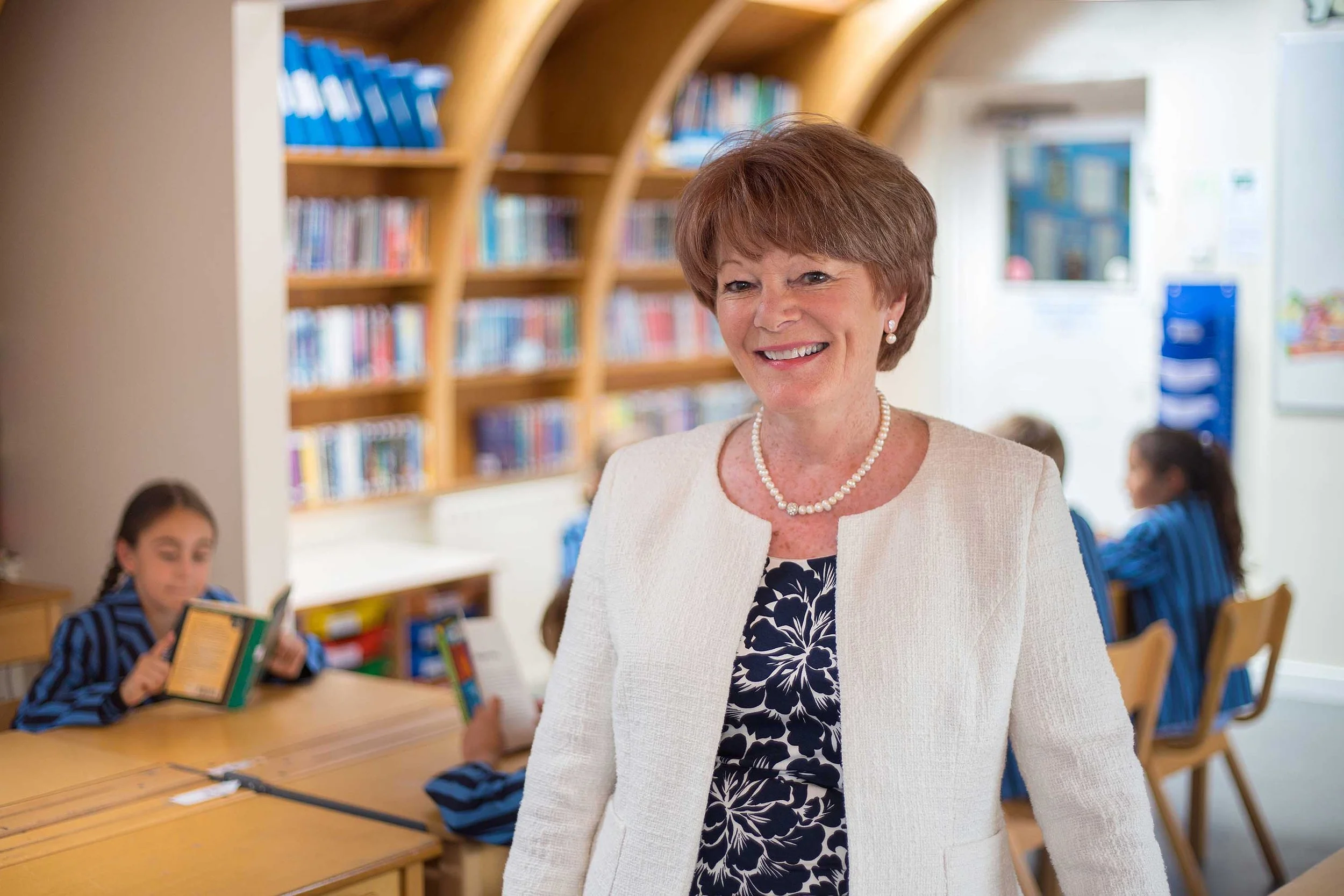 Surrey Work Portraits