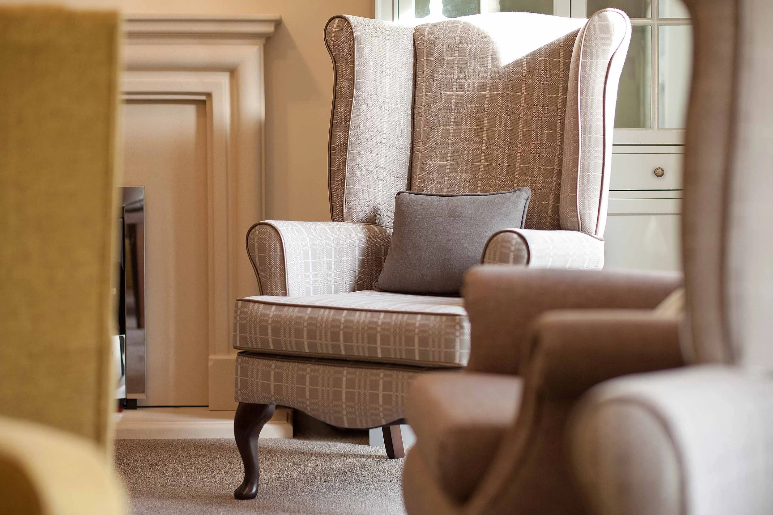 Interior Home images Hampshire