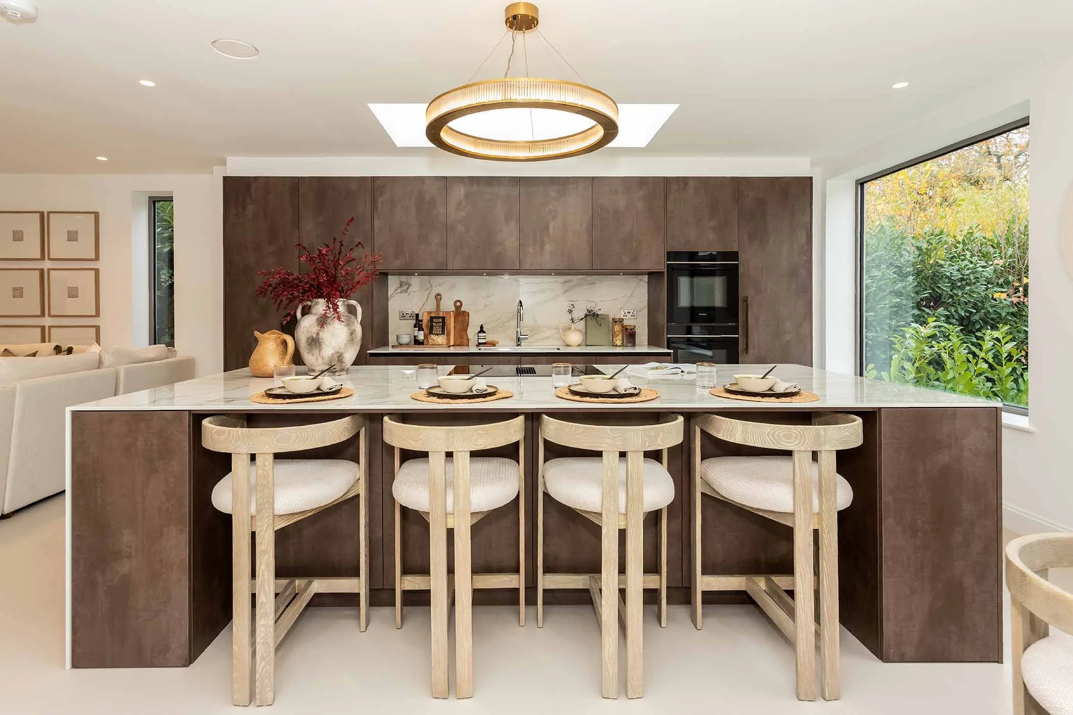 Interior House Photography Surrey