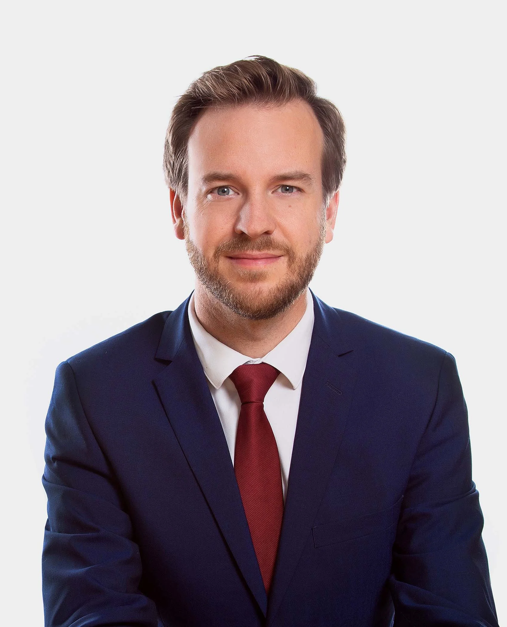 Winchester Company Headshots