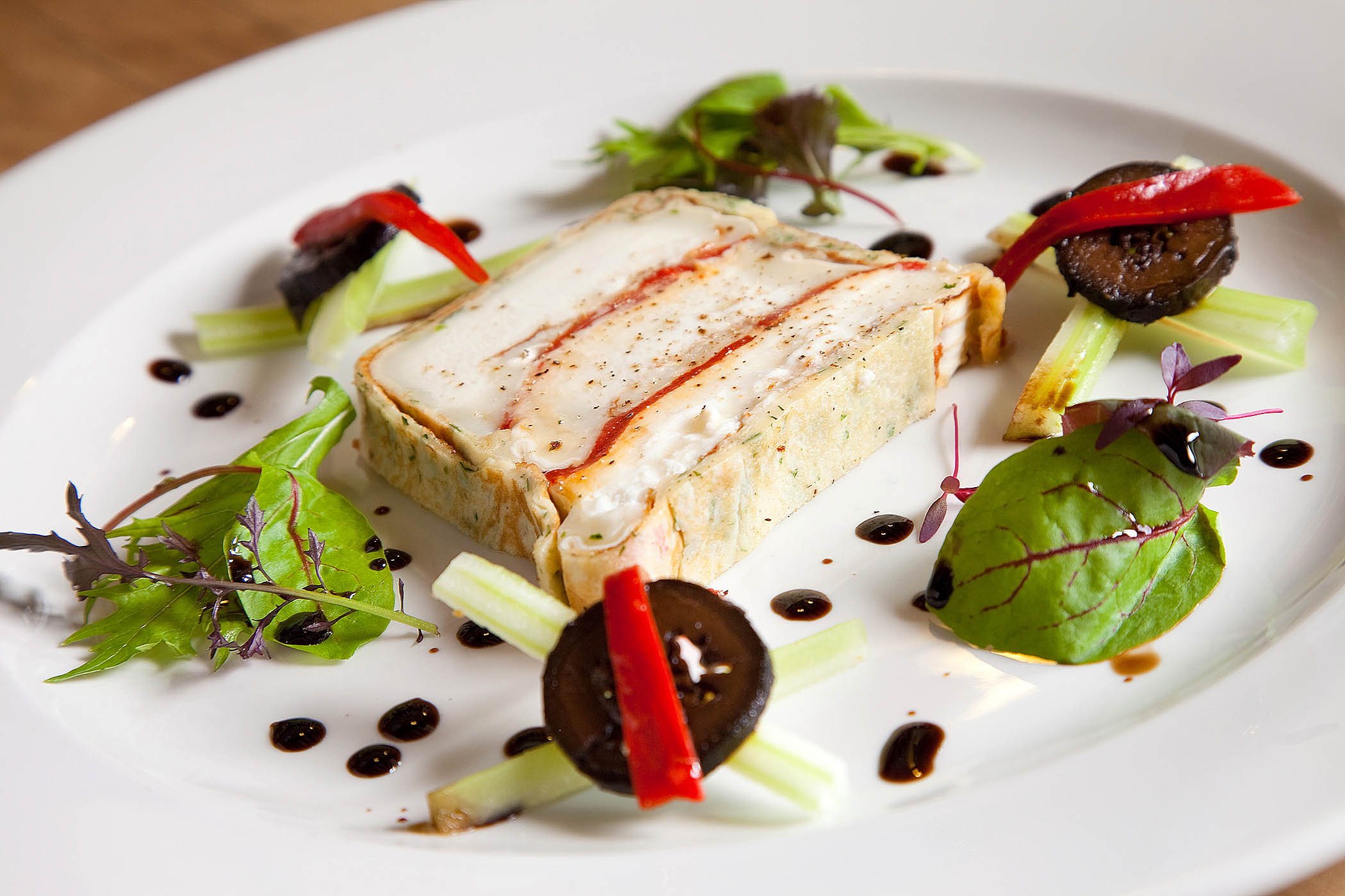 Hampshire Food Photographer