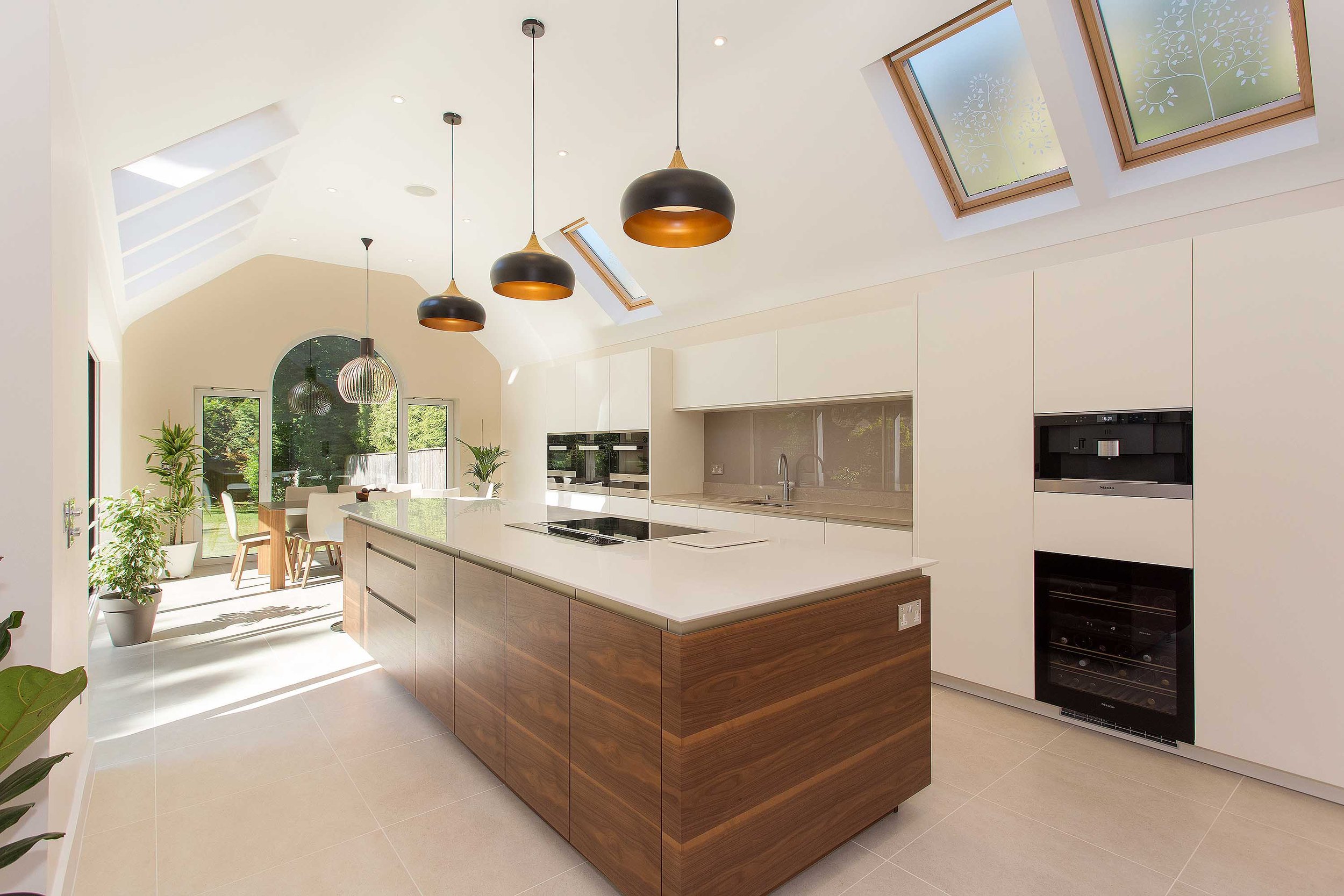 House Photographer Hampshire