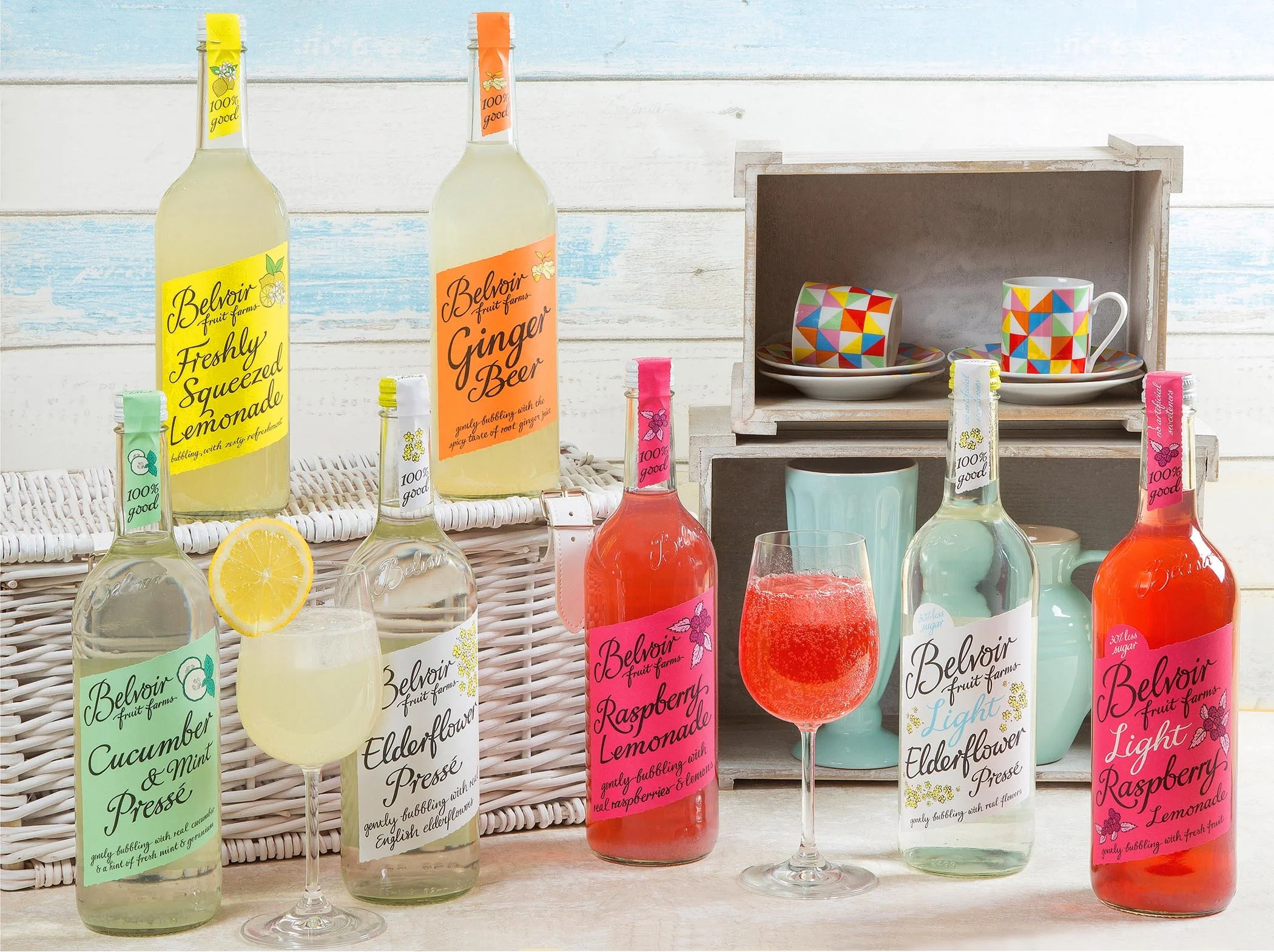 Drink Photography Hampshire