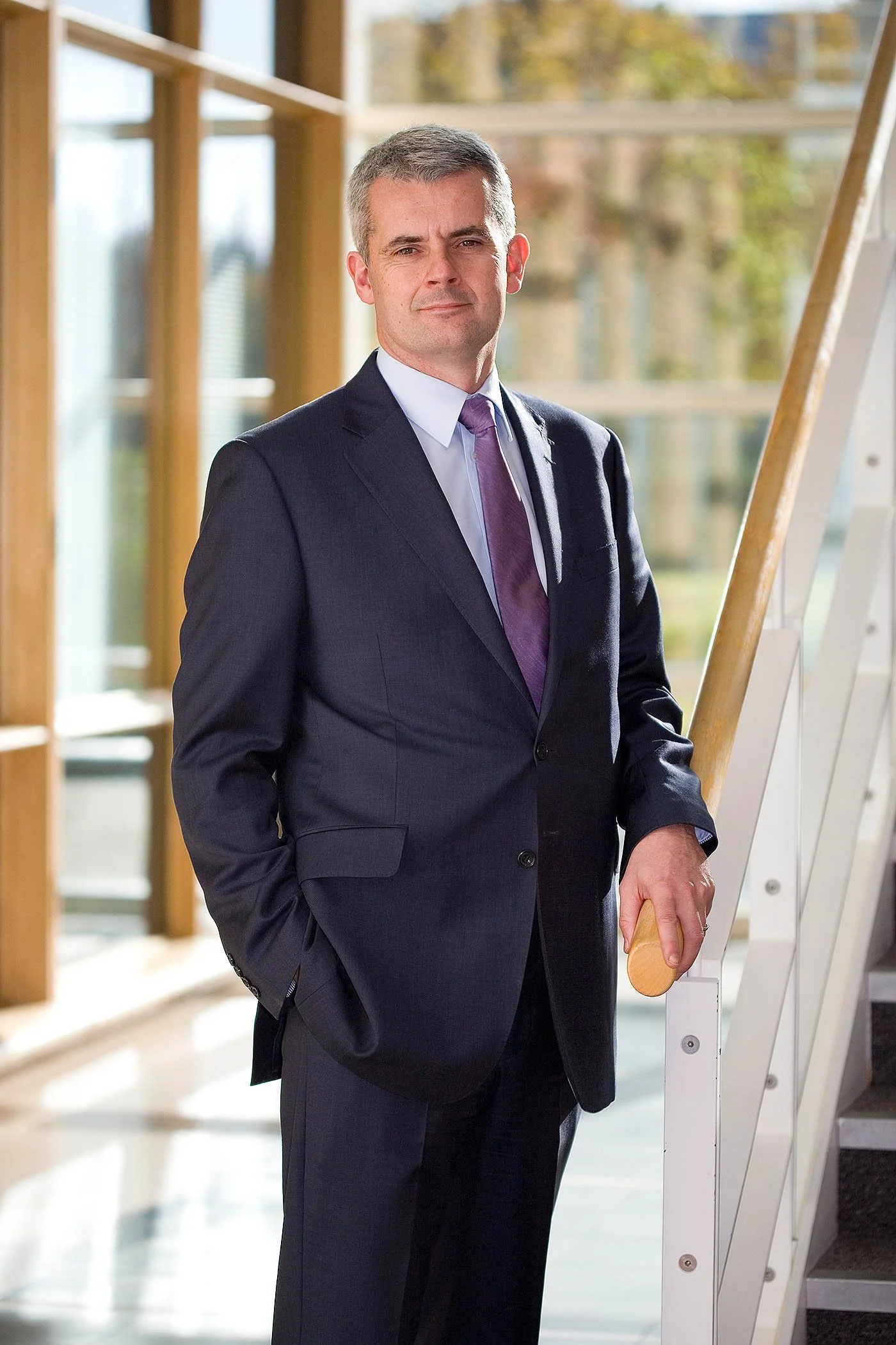 Basingstoke company portraits