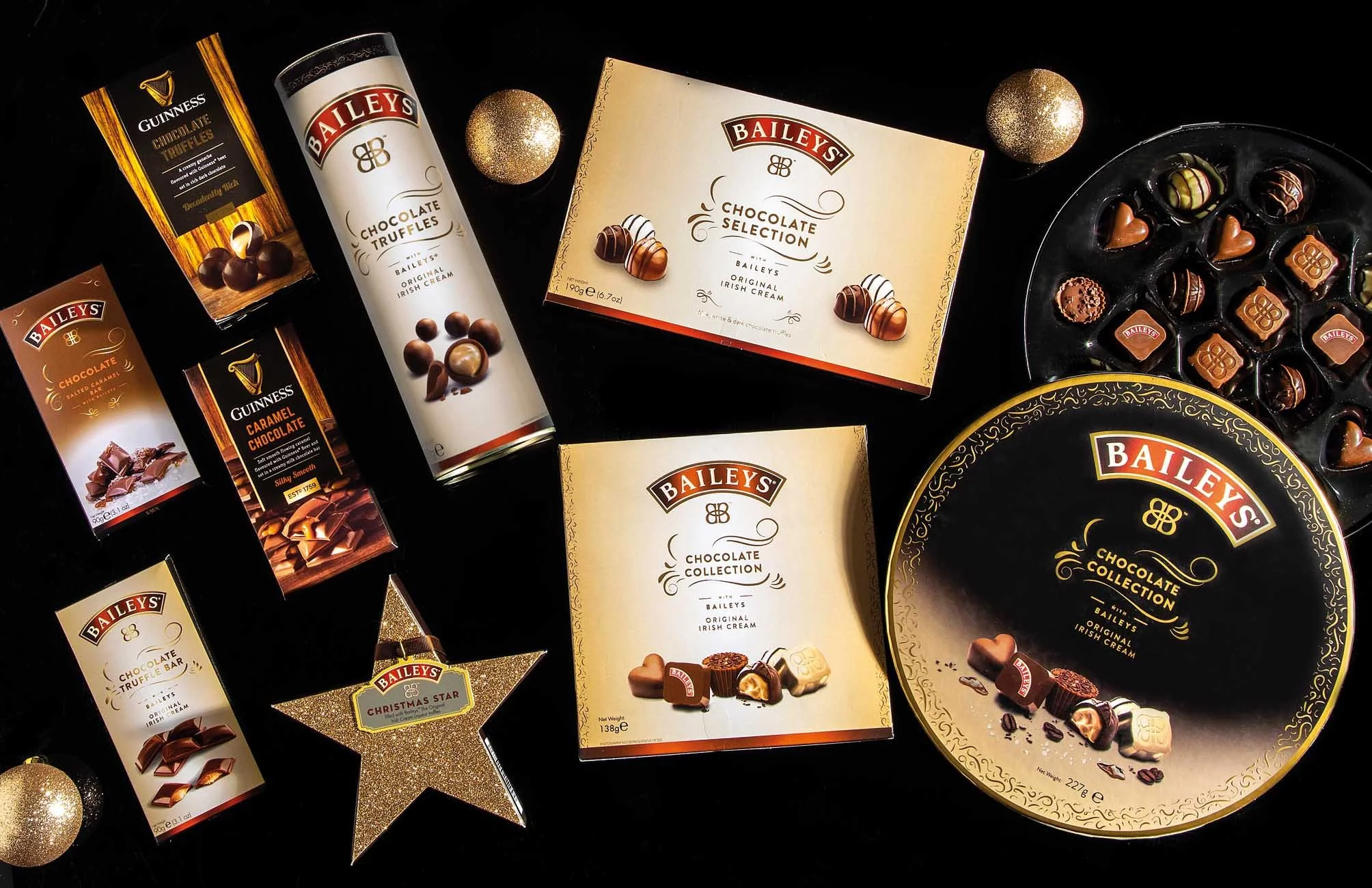 Chocolate Photography Hampshire